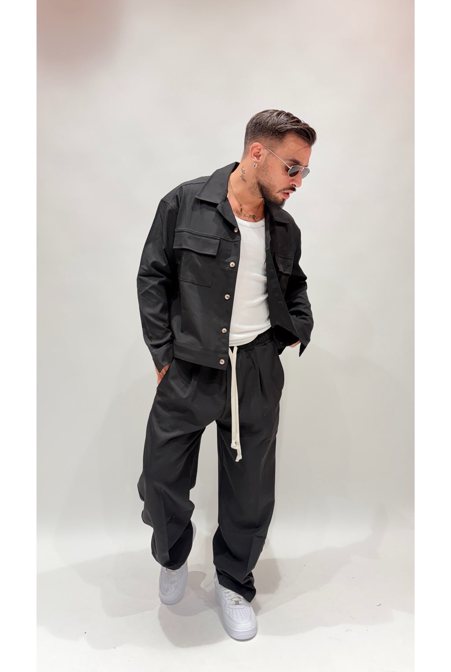 Coordinato ZANTE inv