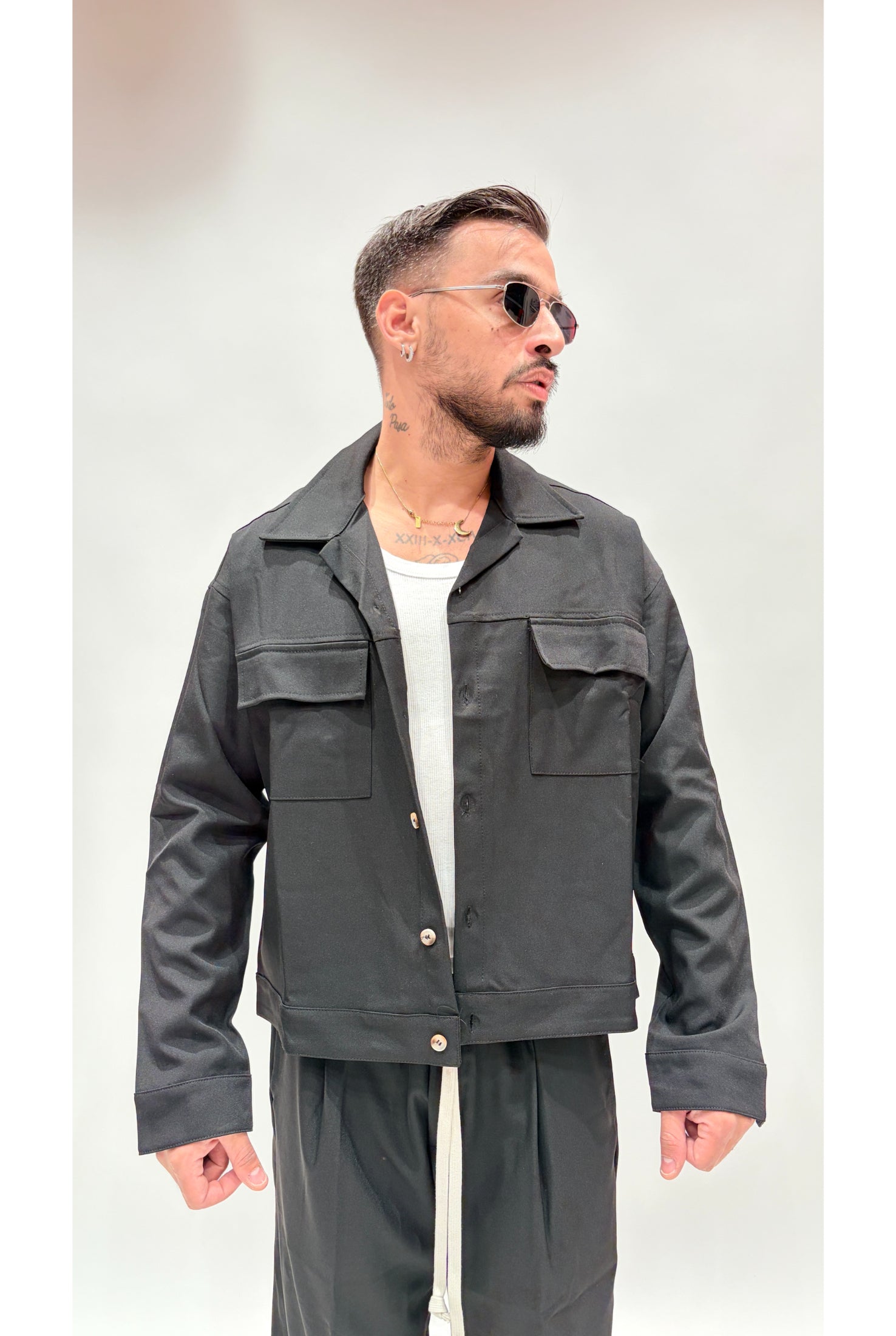 Coordinato ZANTE inv