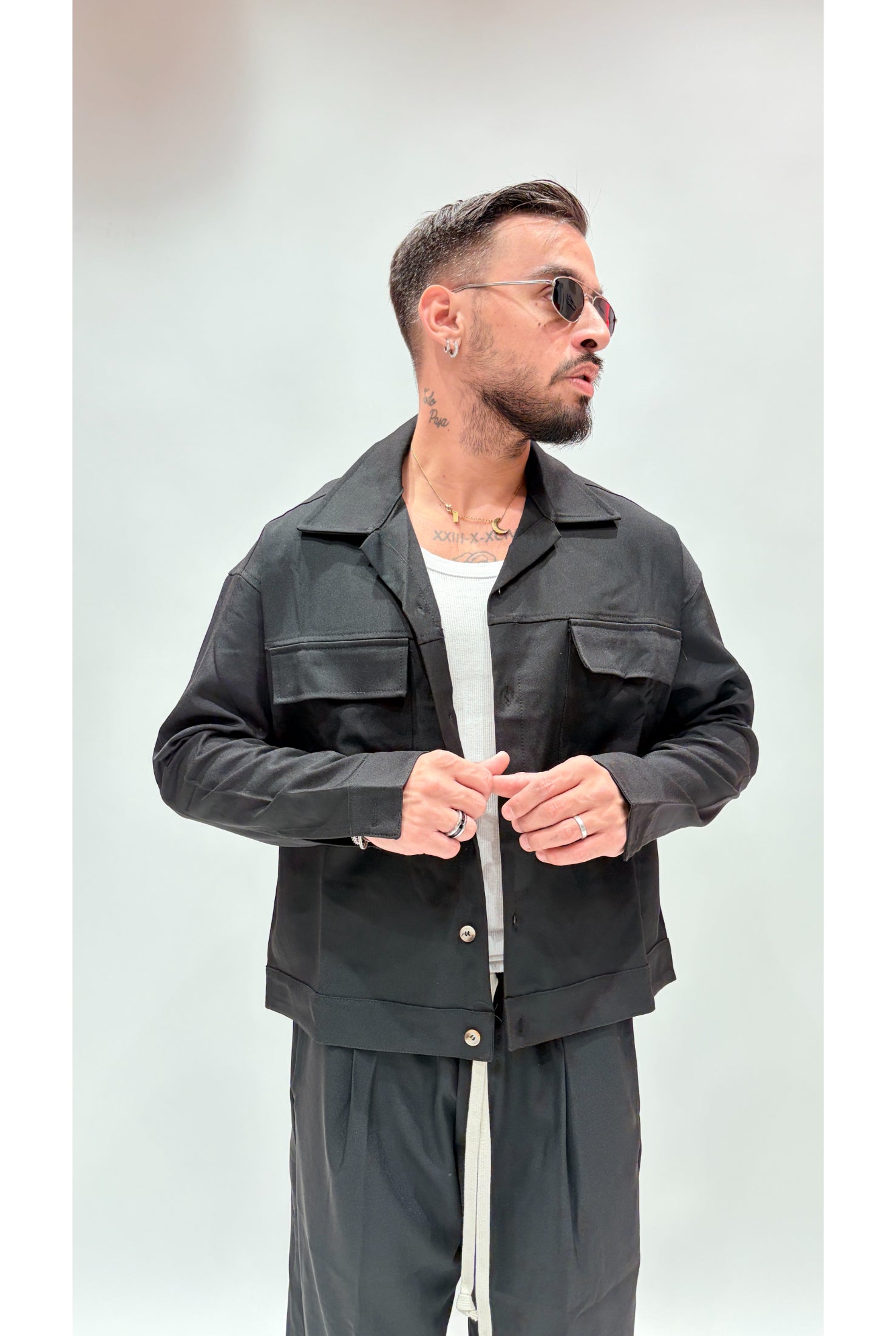 Coordinato ZANTE inv