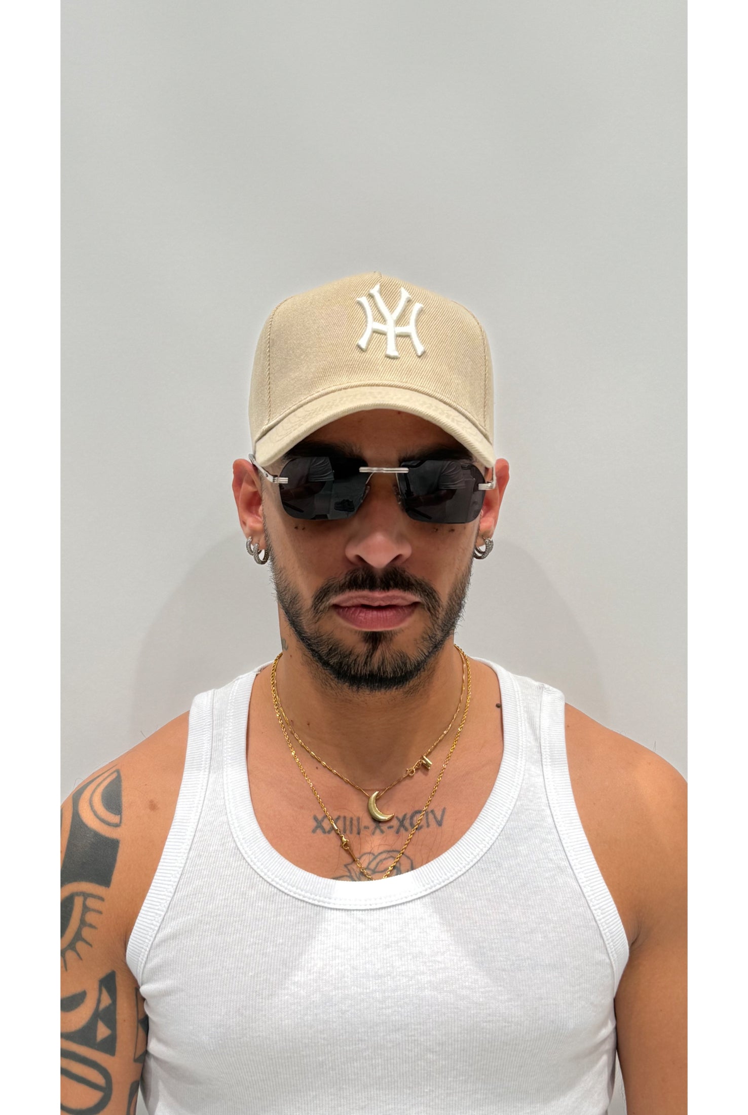 Cappello HYDO