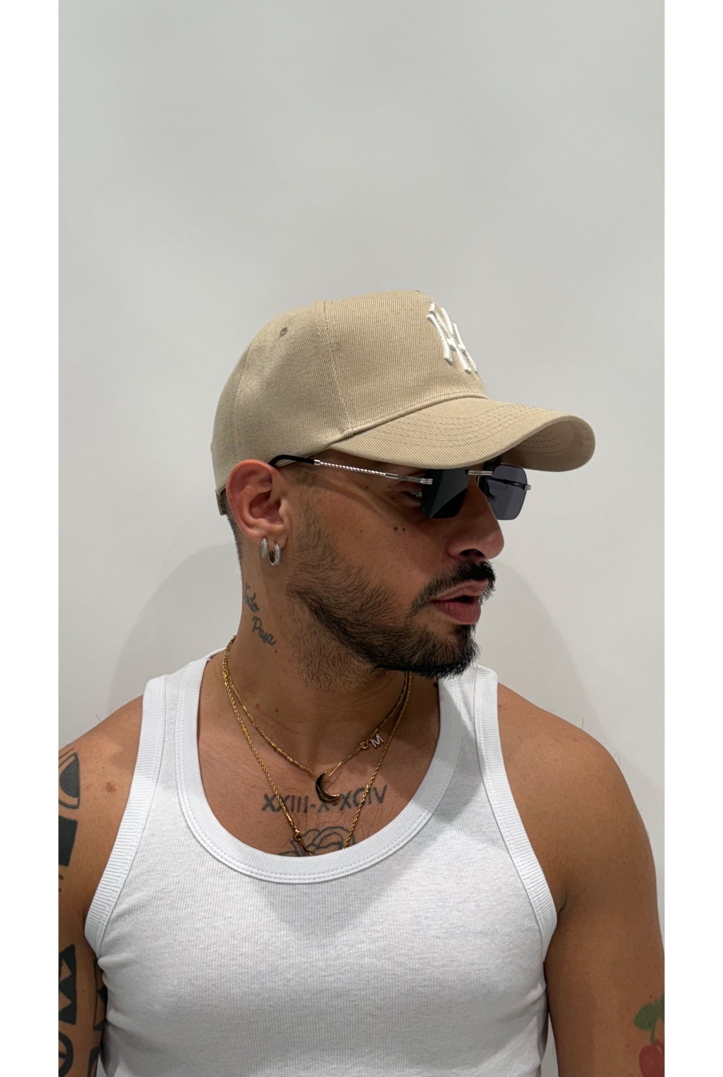 Cappello HYDO