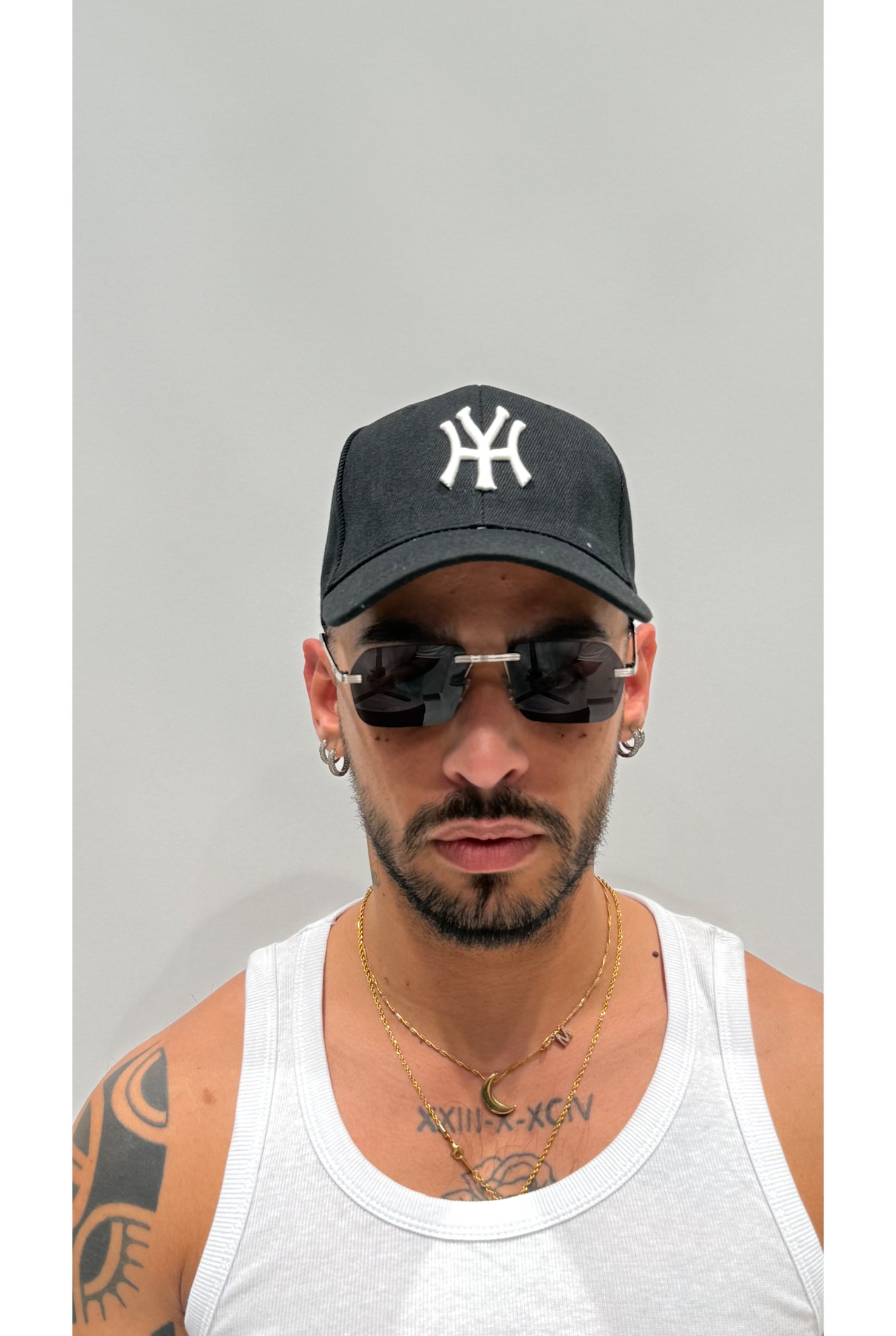 Cappello HYDO