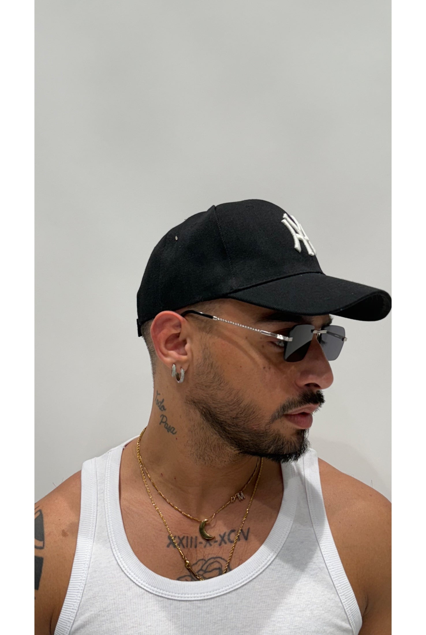 Cappello HYDO
