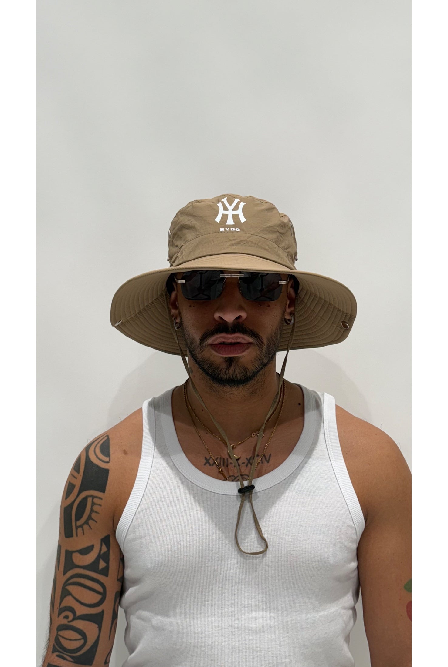 Cappello HYDO