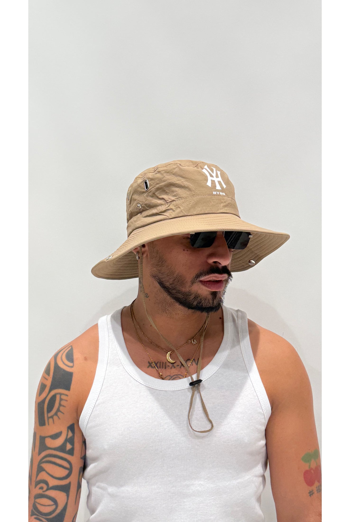 Cappello HYDO