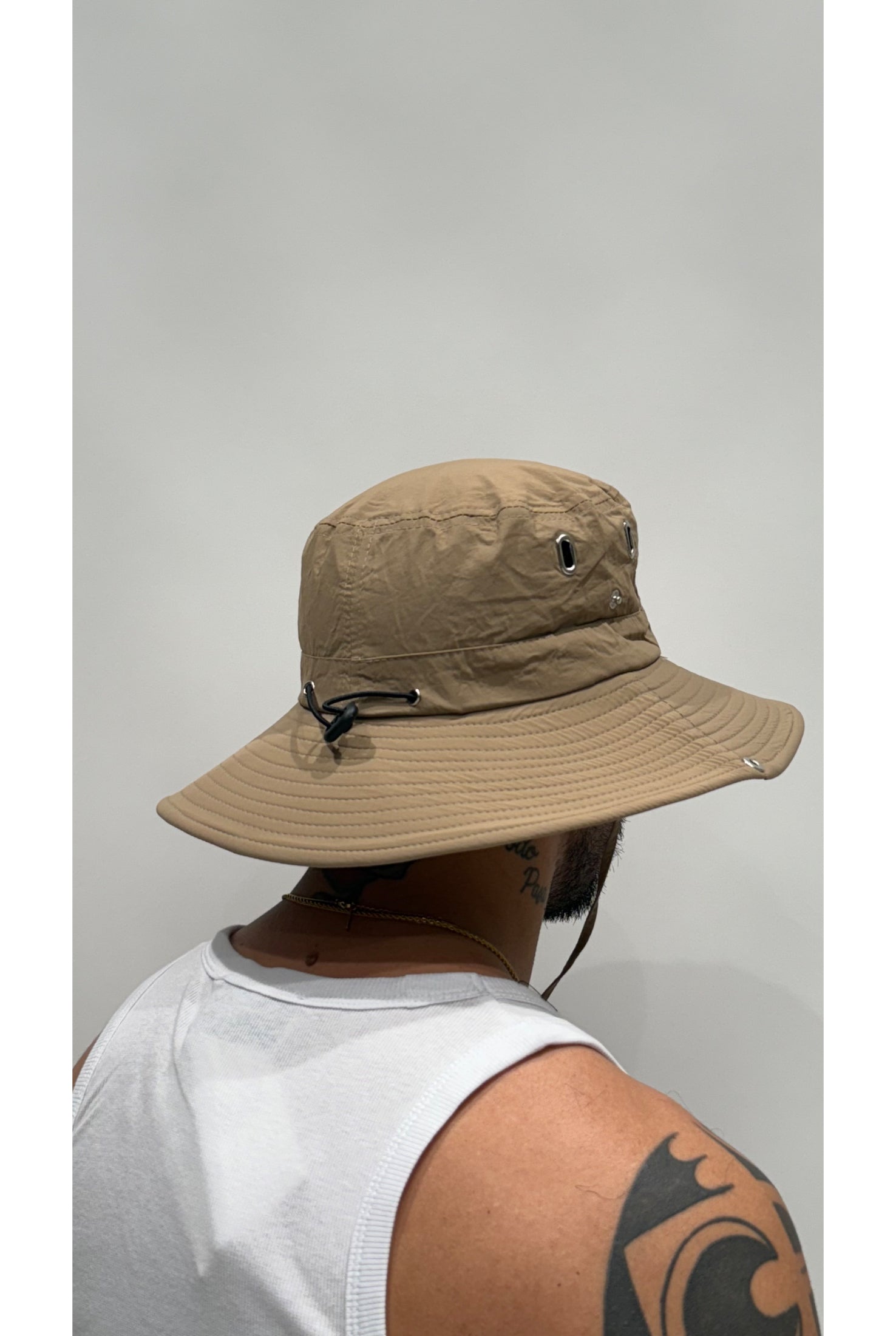 Cappello HYDO