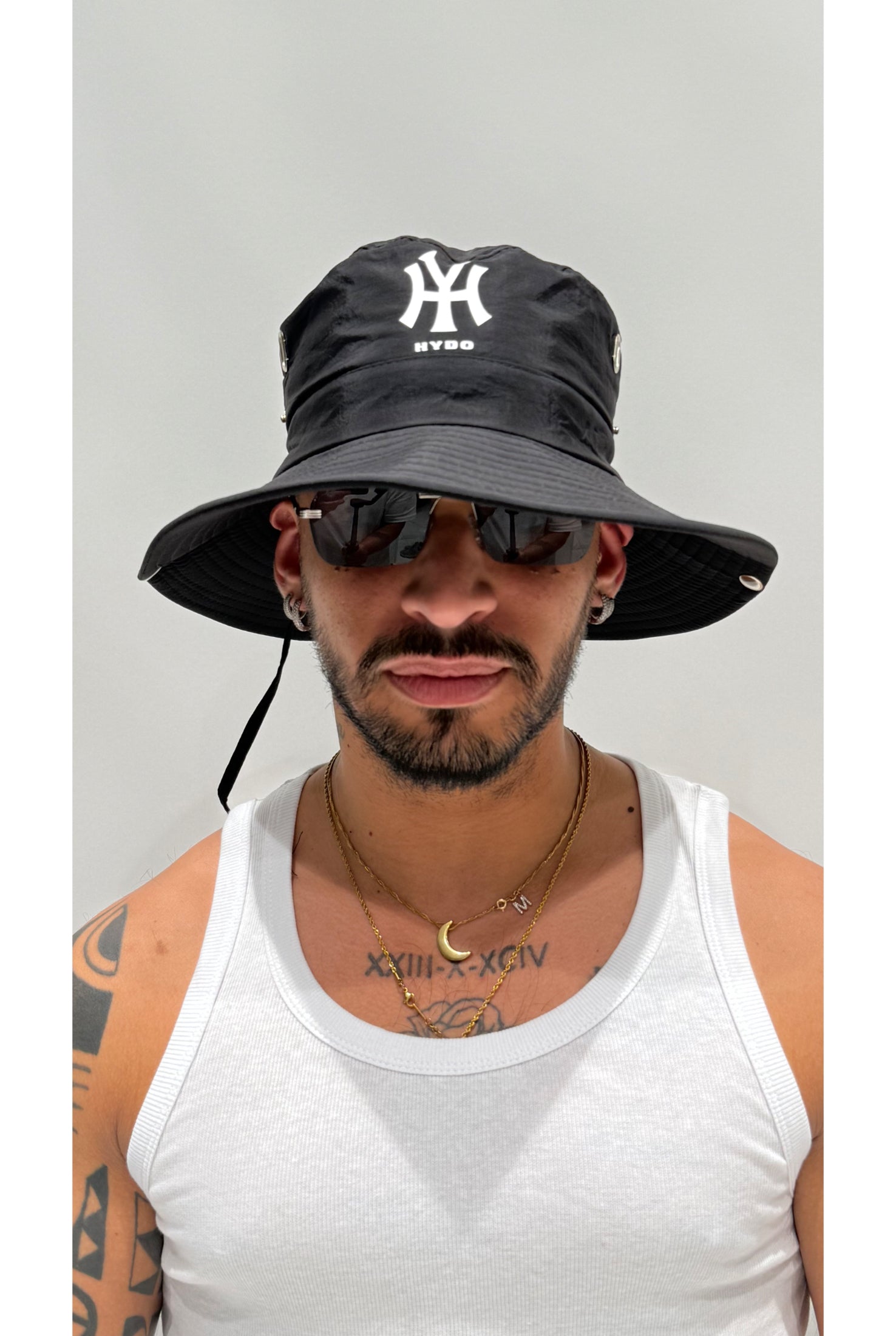Cappello HYDO