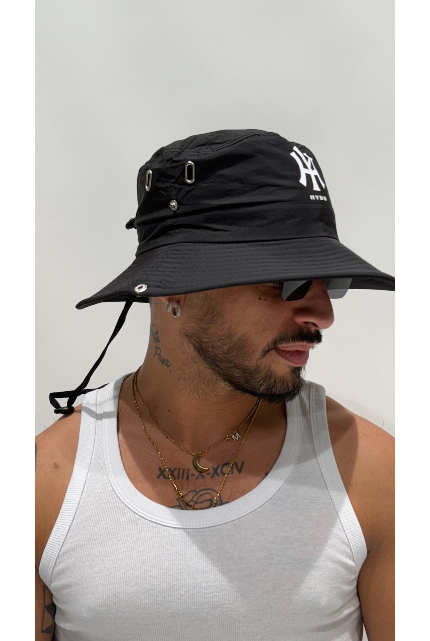 Cappello HYDO