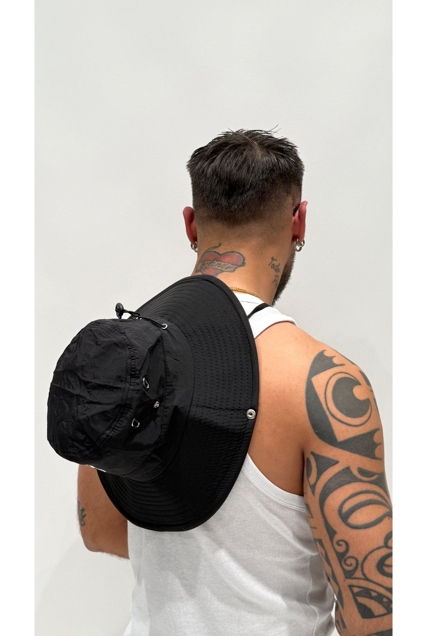 Cappello HYDO
