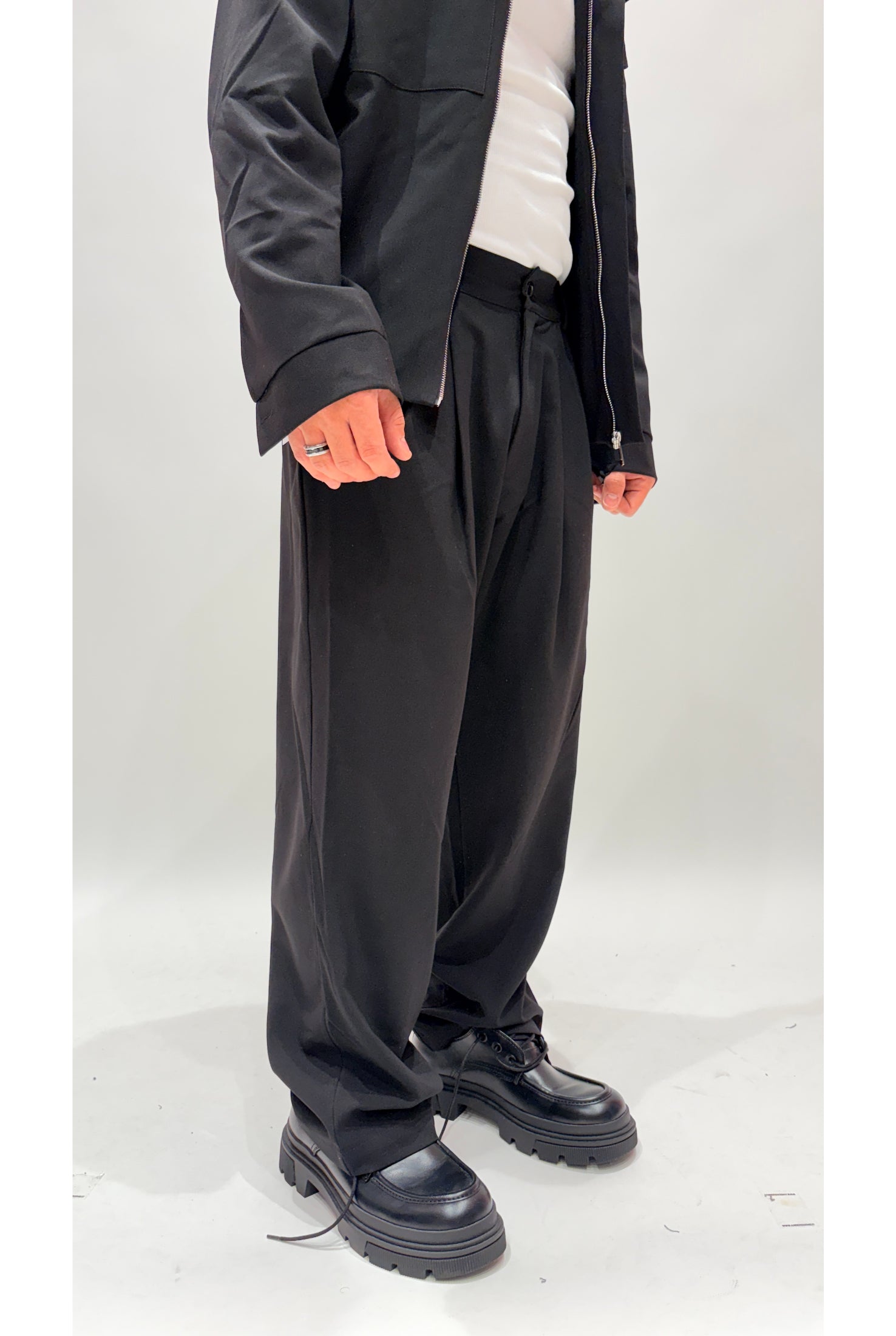 Coordinato BLK LABEL ts02