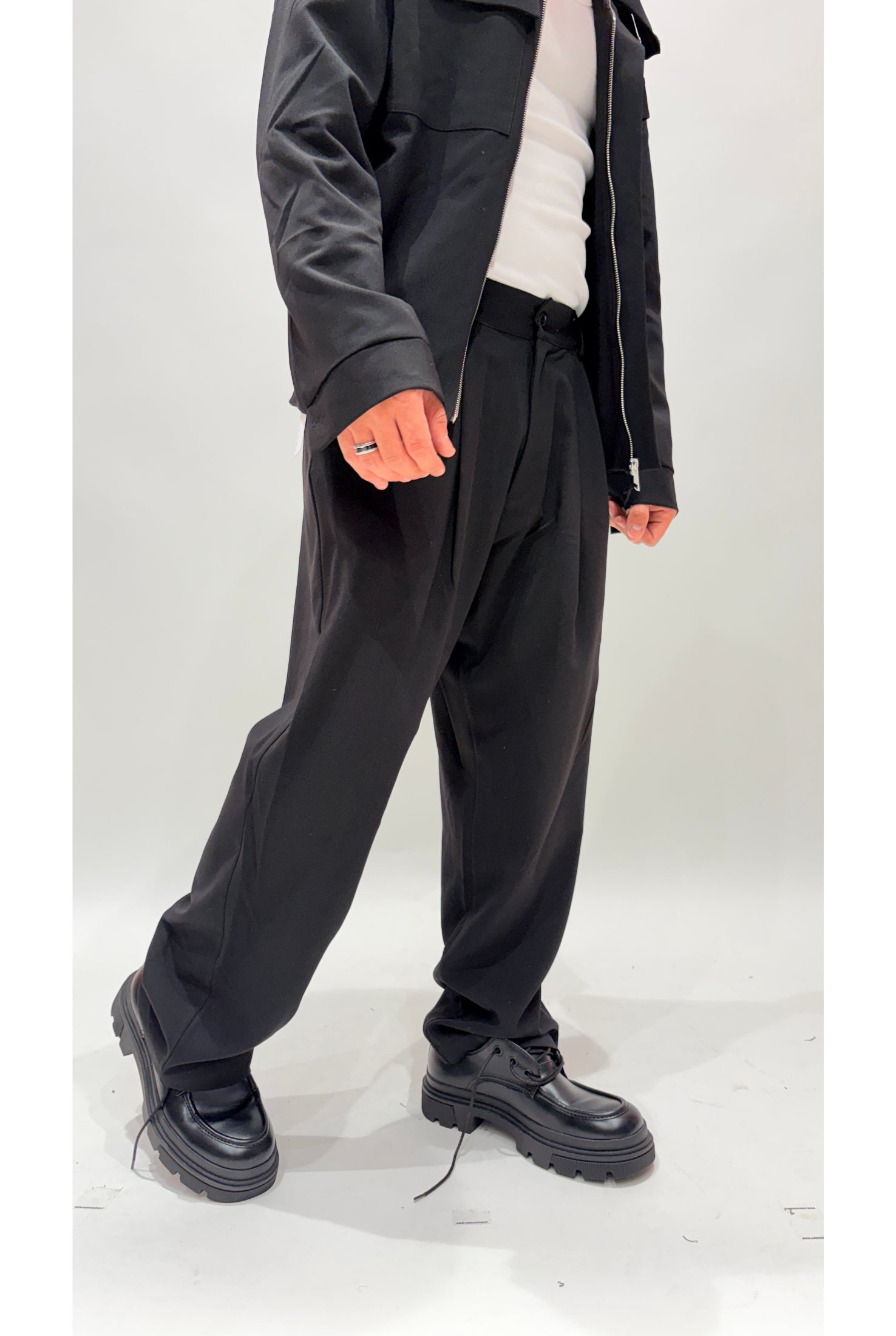 Coordinato BLK LABEL ts02