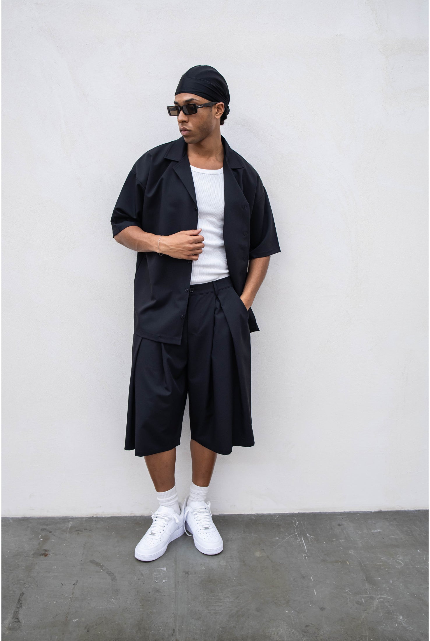 Coordinato TOKYO Super pences