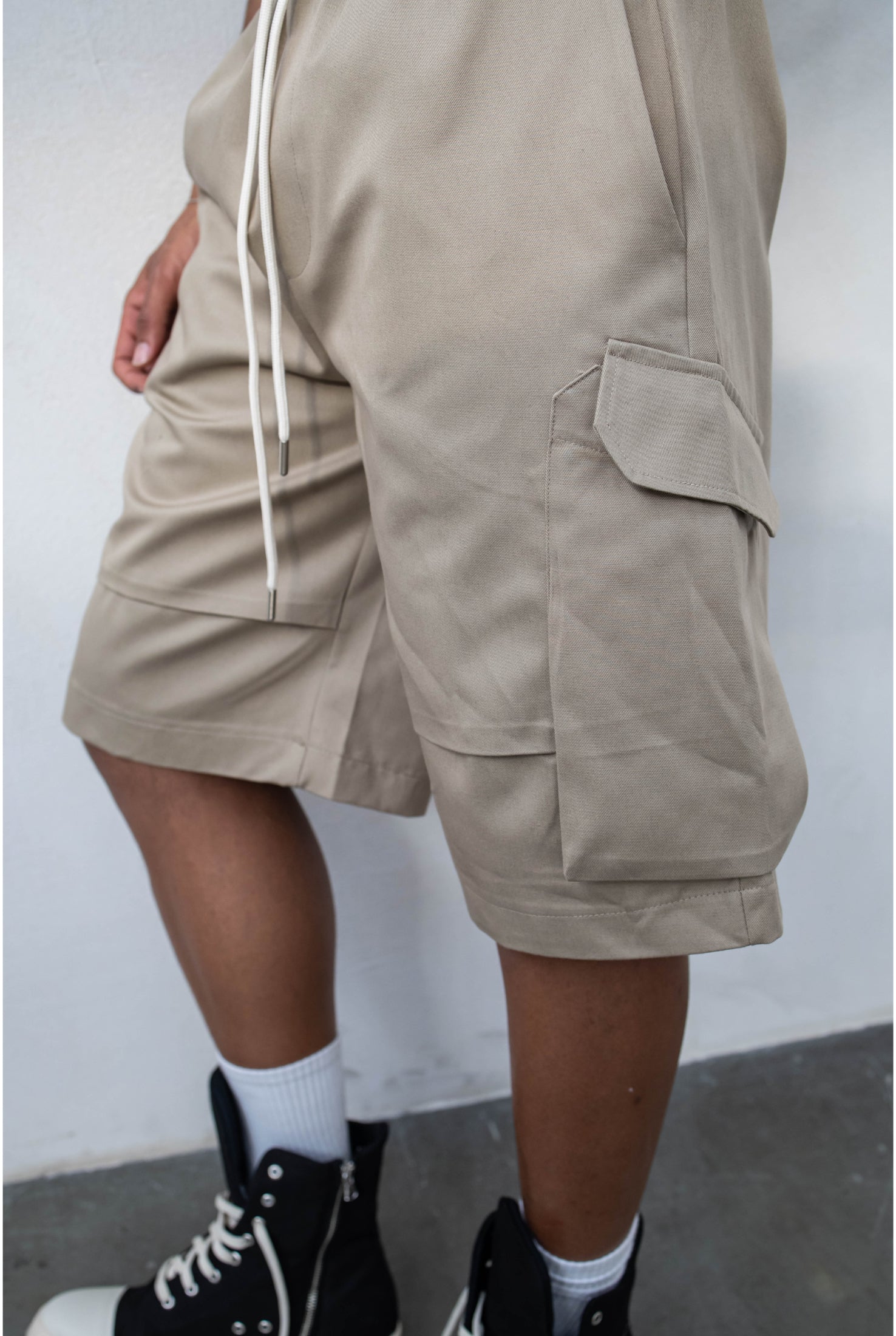 Bermuda PRESENT DAY Work