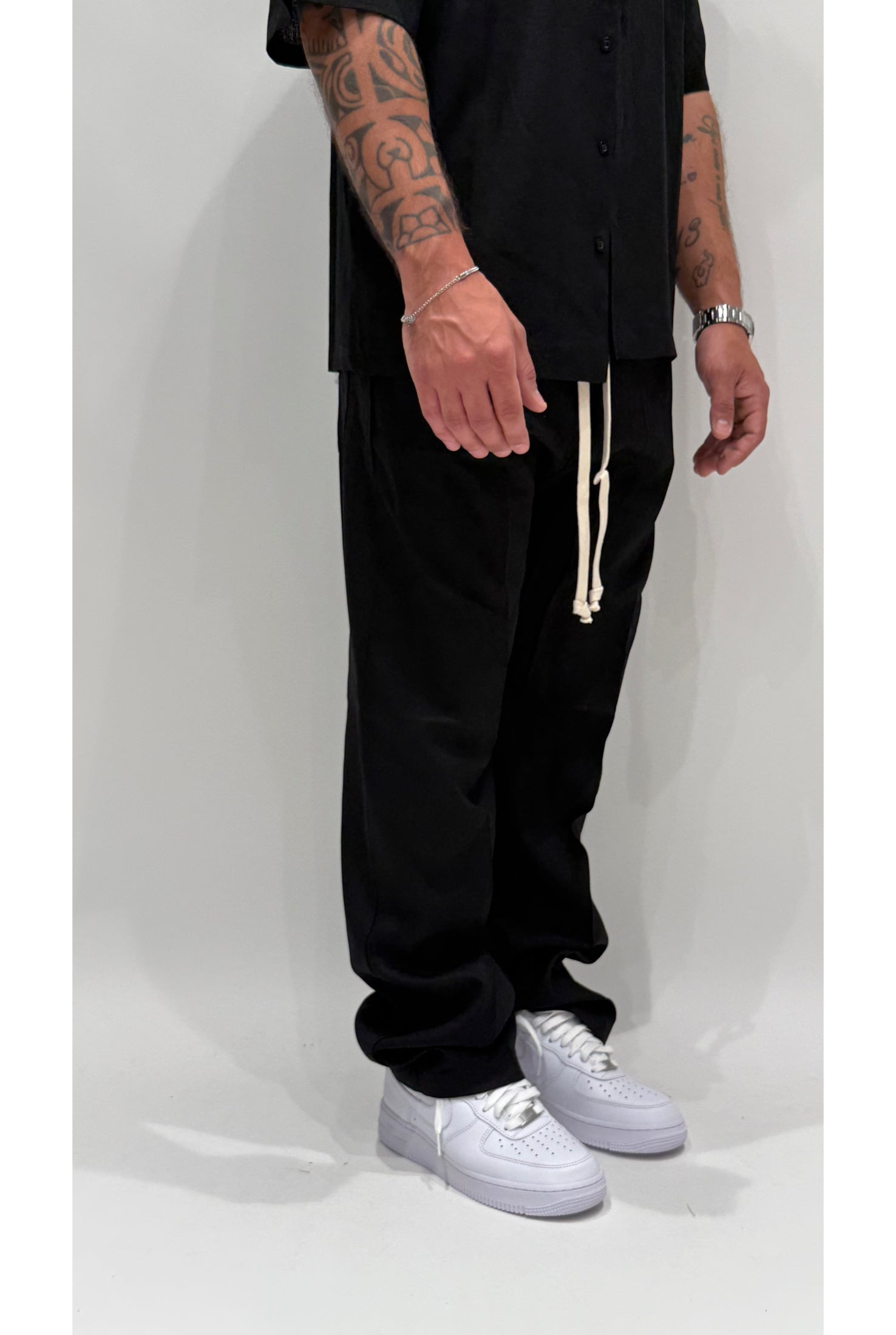 Coordinato SORRENTO in lino