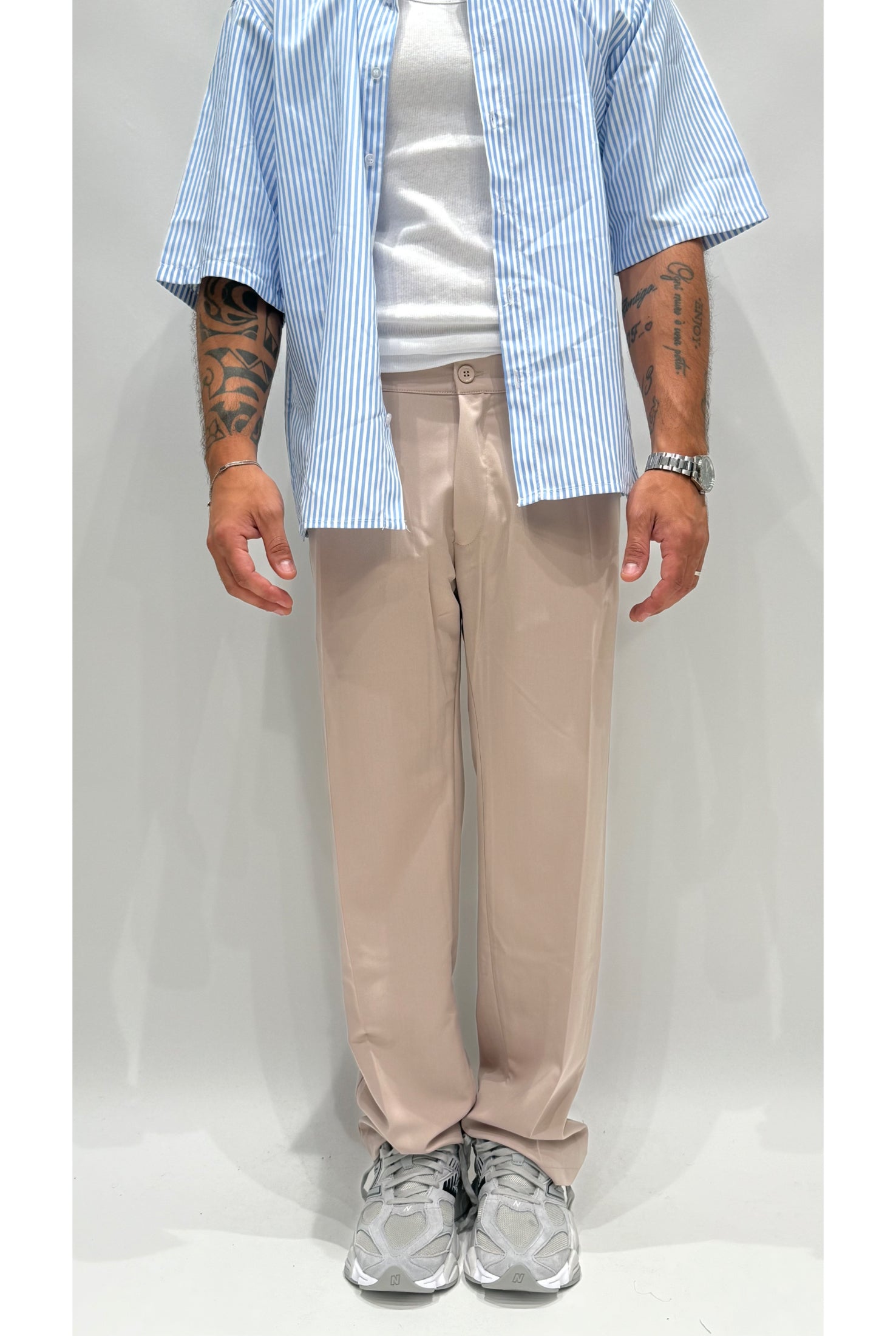 Pantalone TOKYO simply palazzo