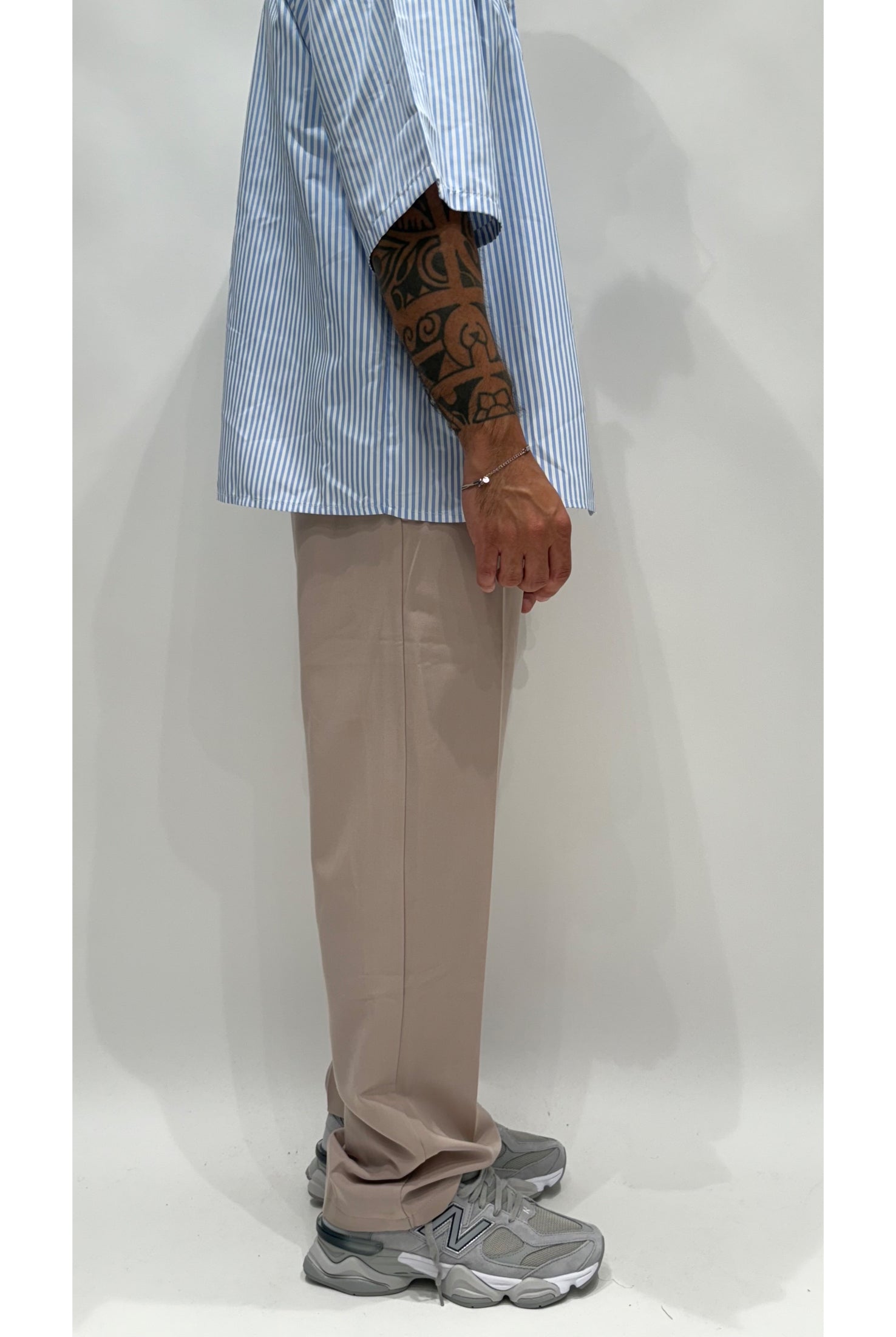 Pantalone TOKYO simply palazzo