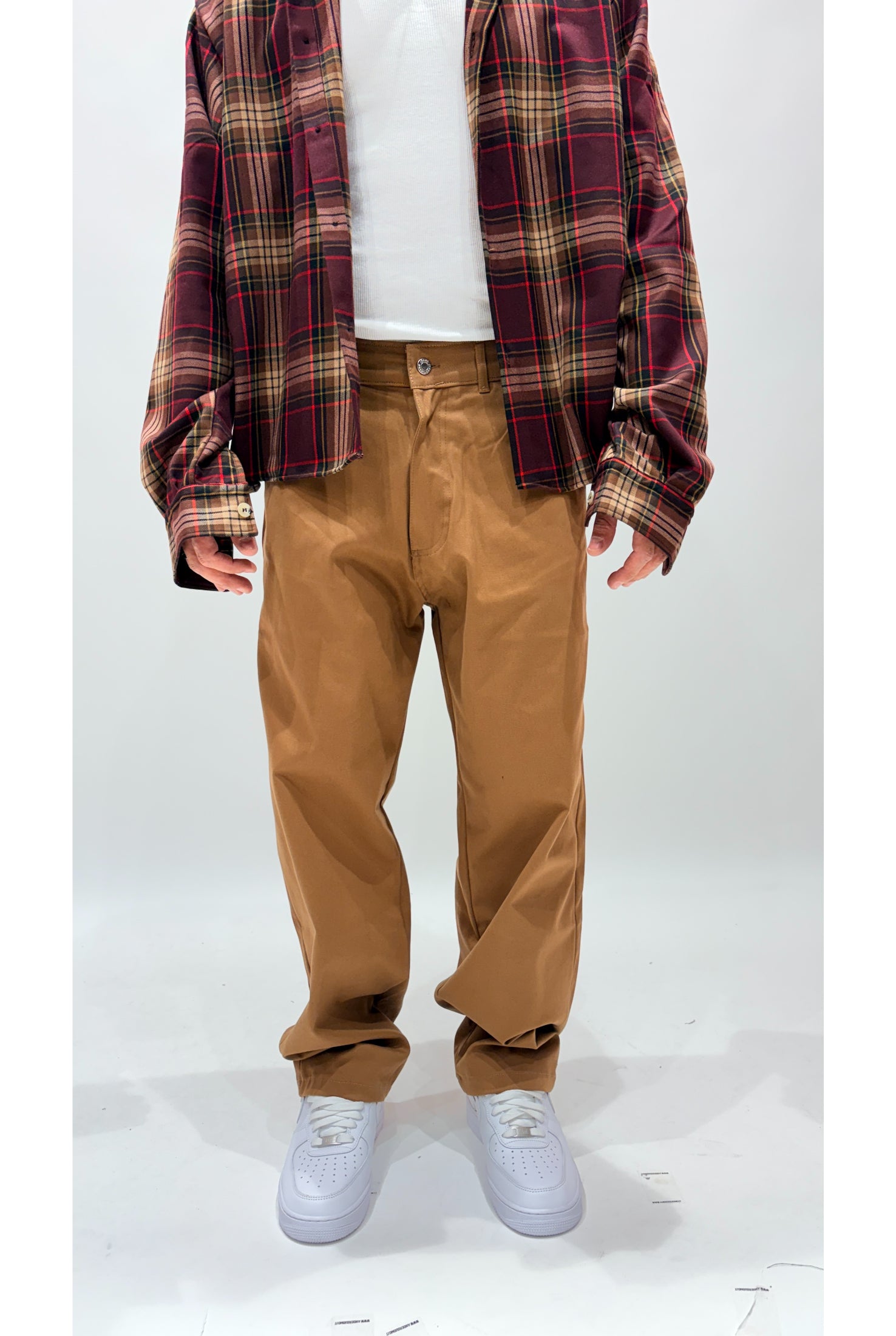 Pantalone hydo 6 tasche