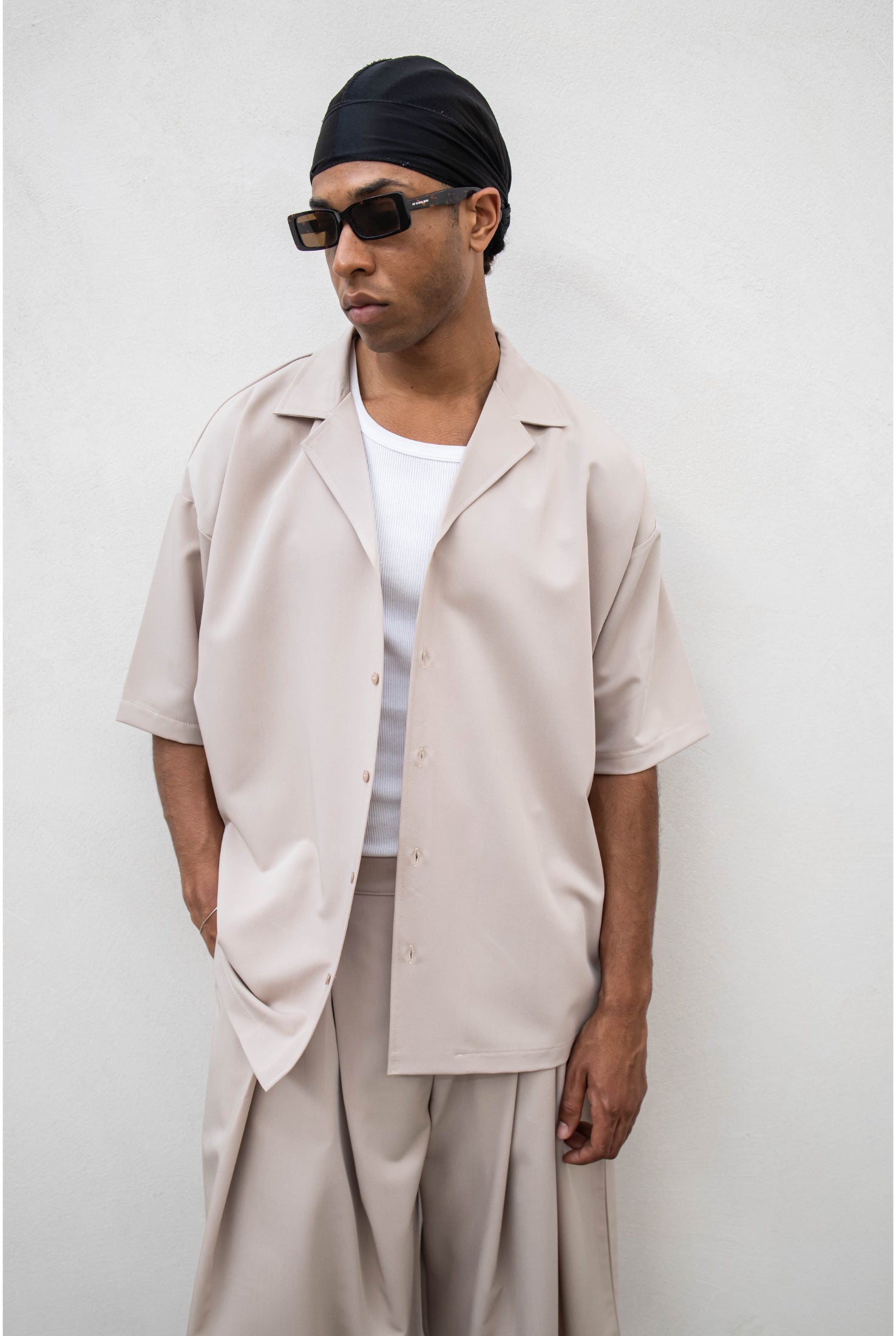 Coordinato TOKYO Super pences