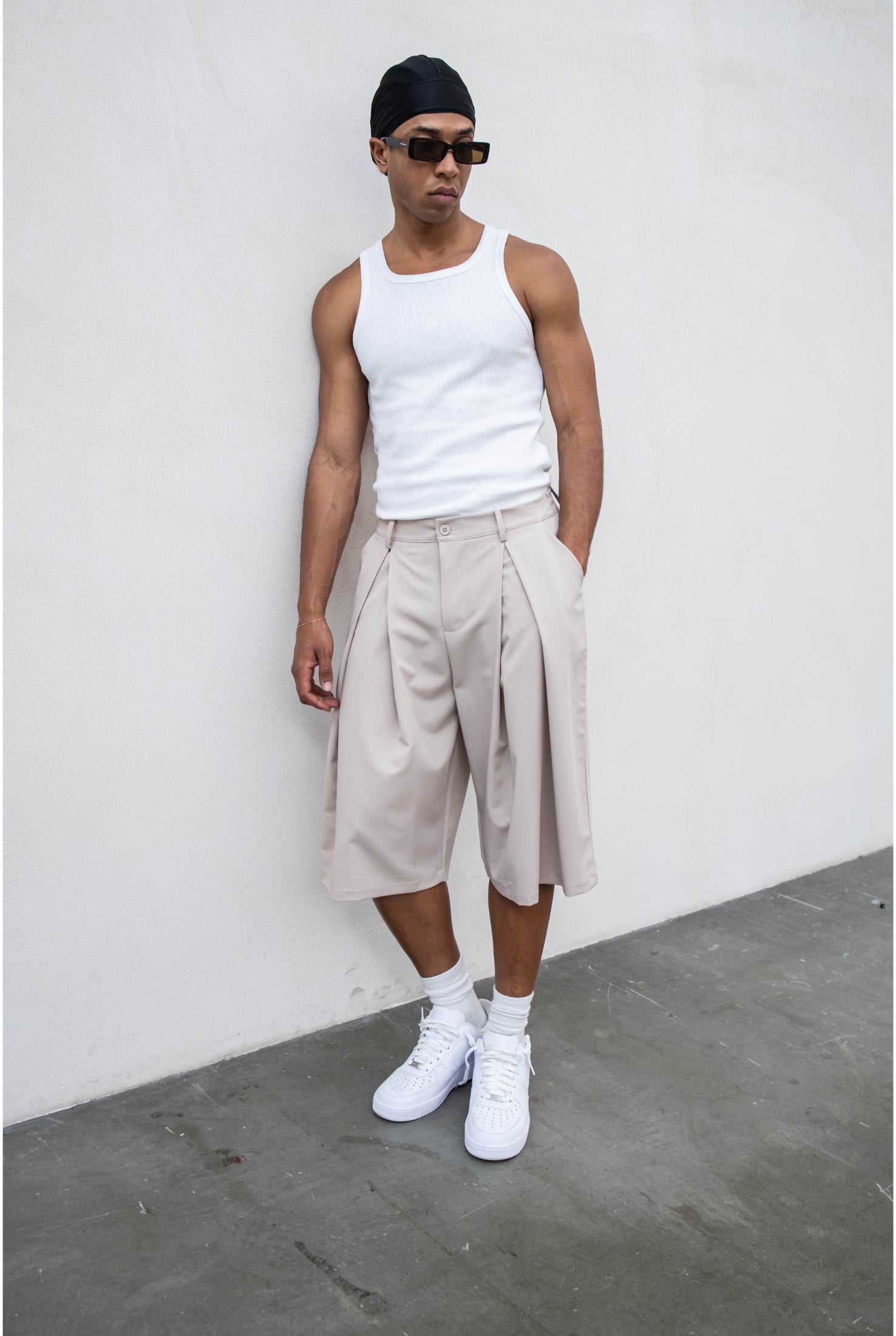 Coordinato TOKYO Super pences