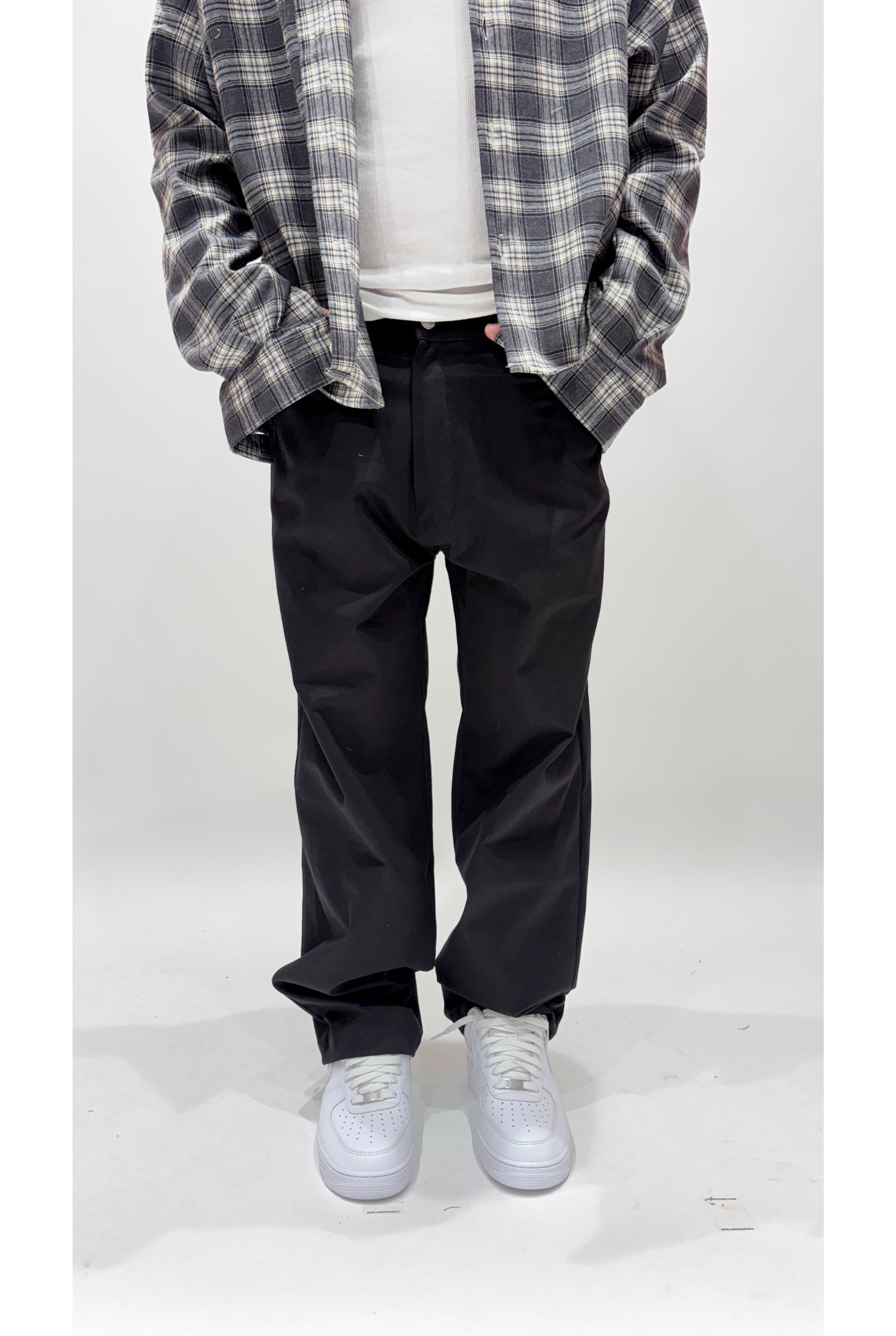 Pantalone hydo 6 tasche