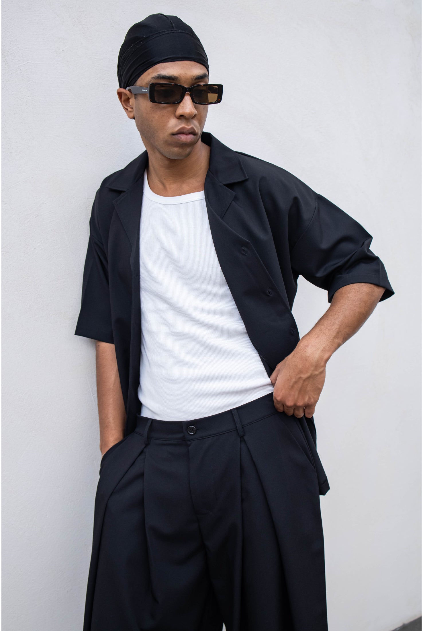 Coordinato TOKYO Super pences