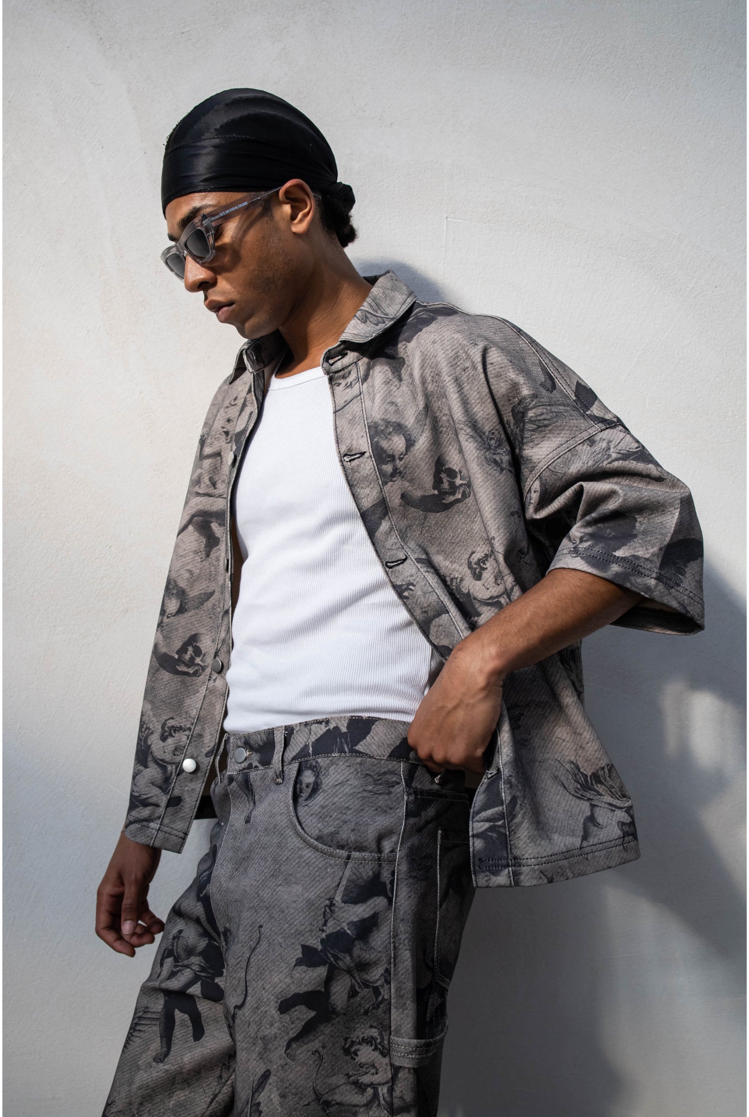 Coordinato PRESENT DAY Angel