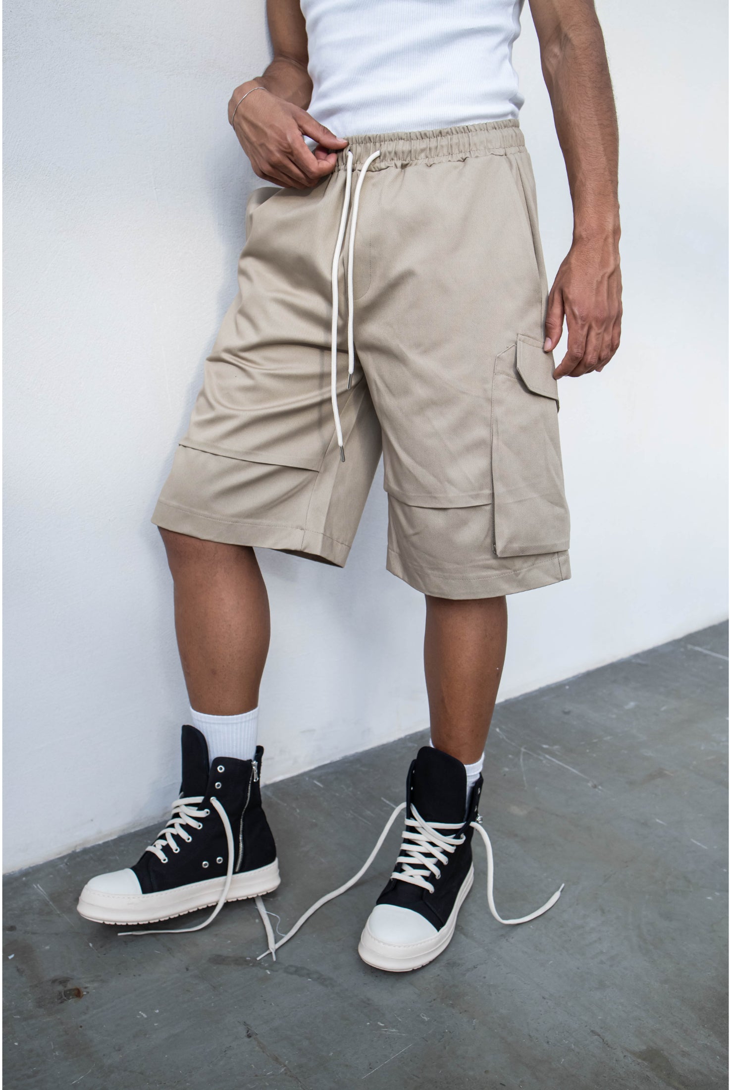 Bermuda PRESENT DAY Work