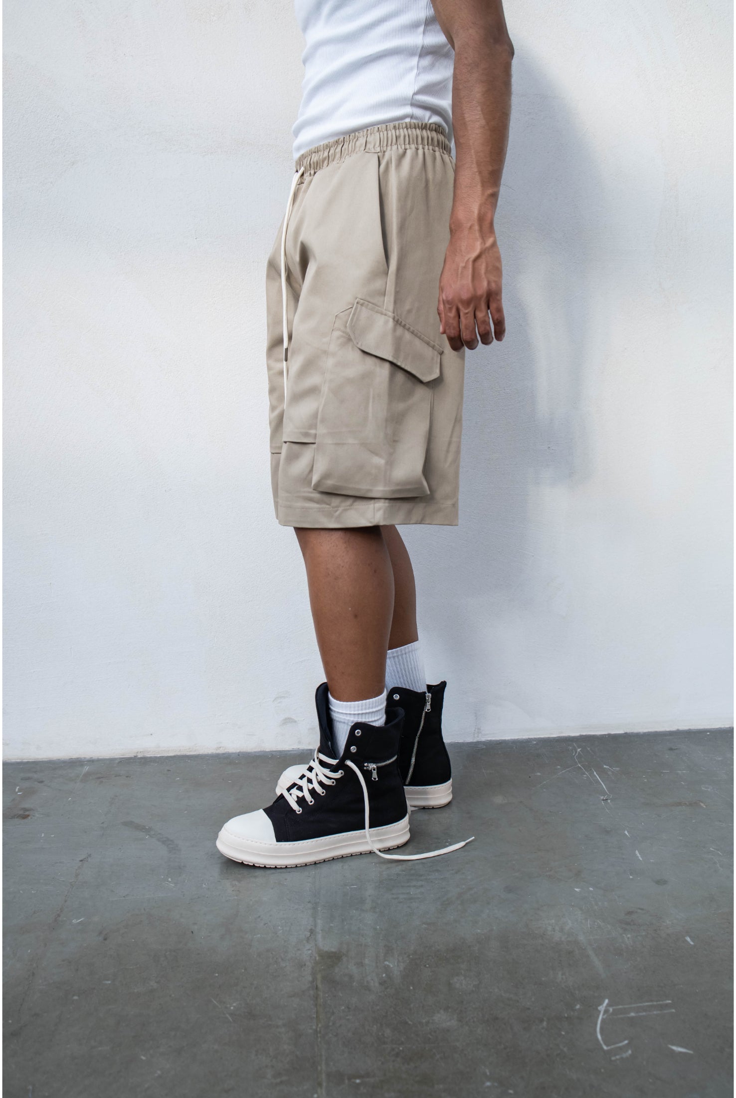 Bermuda PRESENT DAY Work