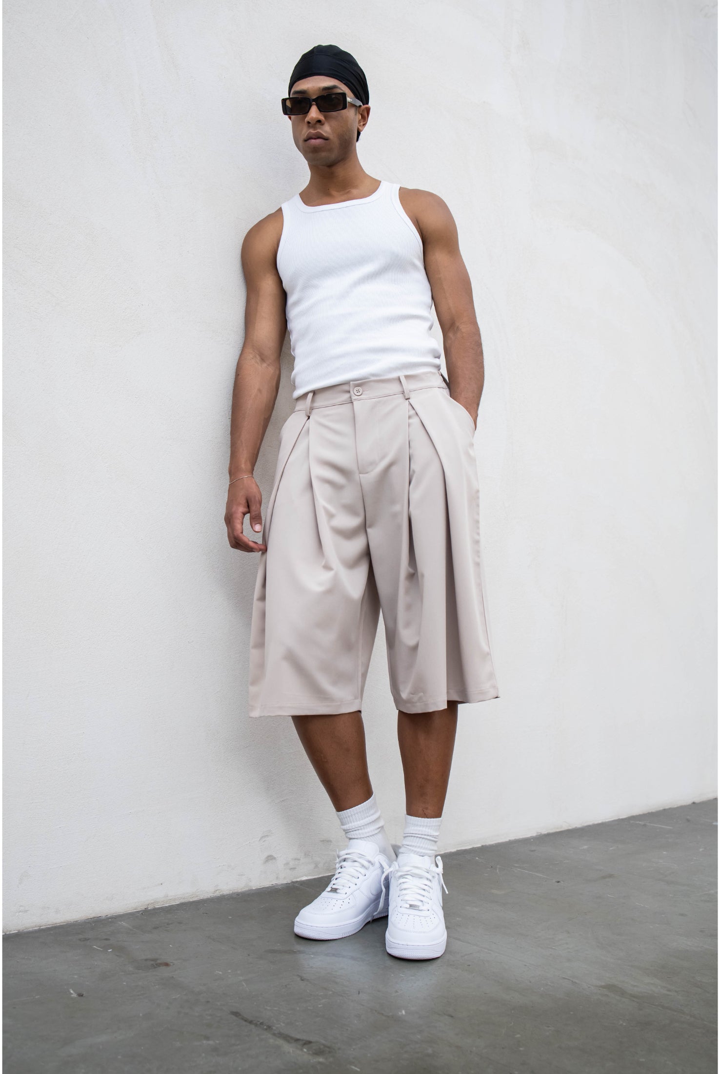 Coordinato TOKYO Super pences