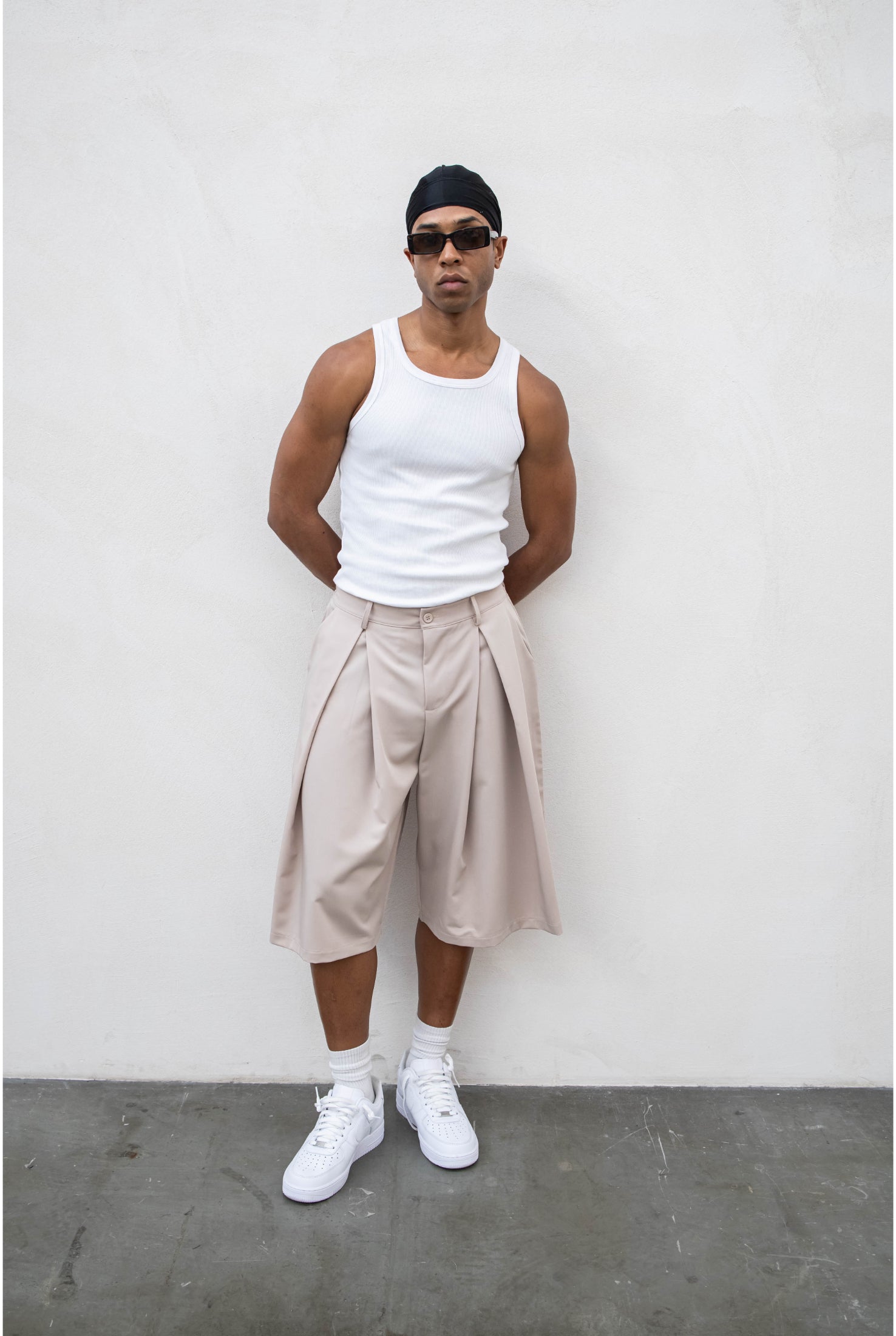 Coordinato TOKYO Super pences