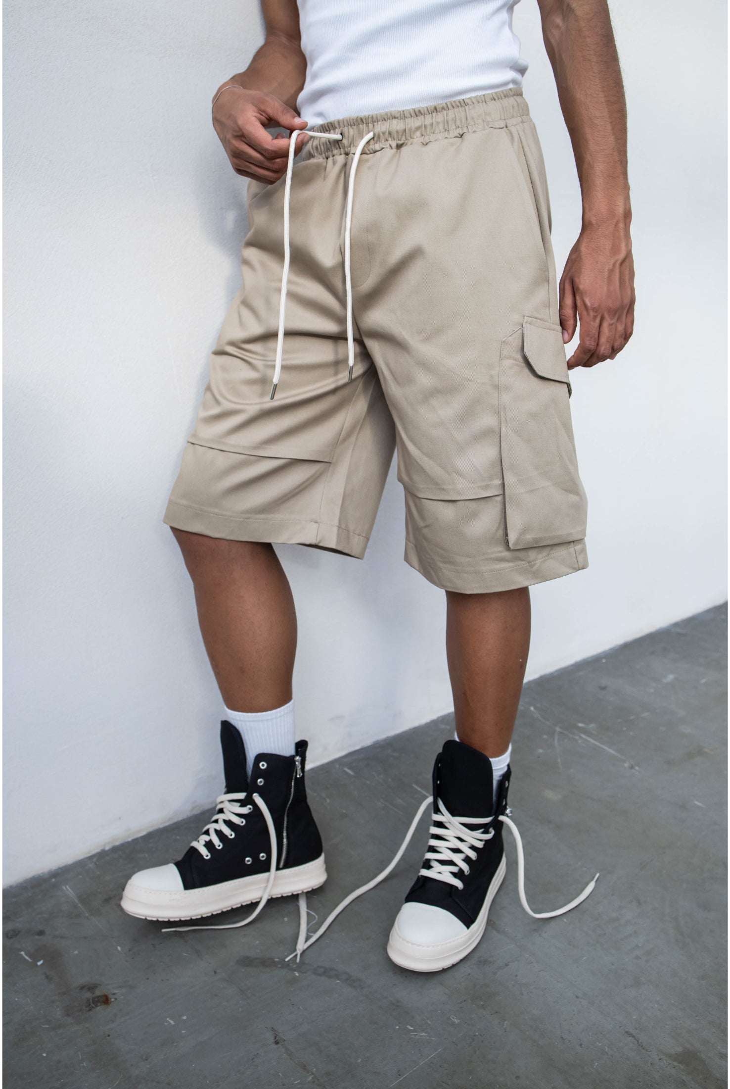 Bermuda PRESENT DAY Work