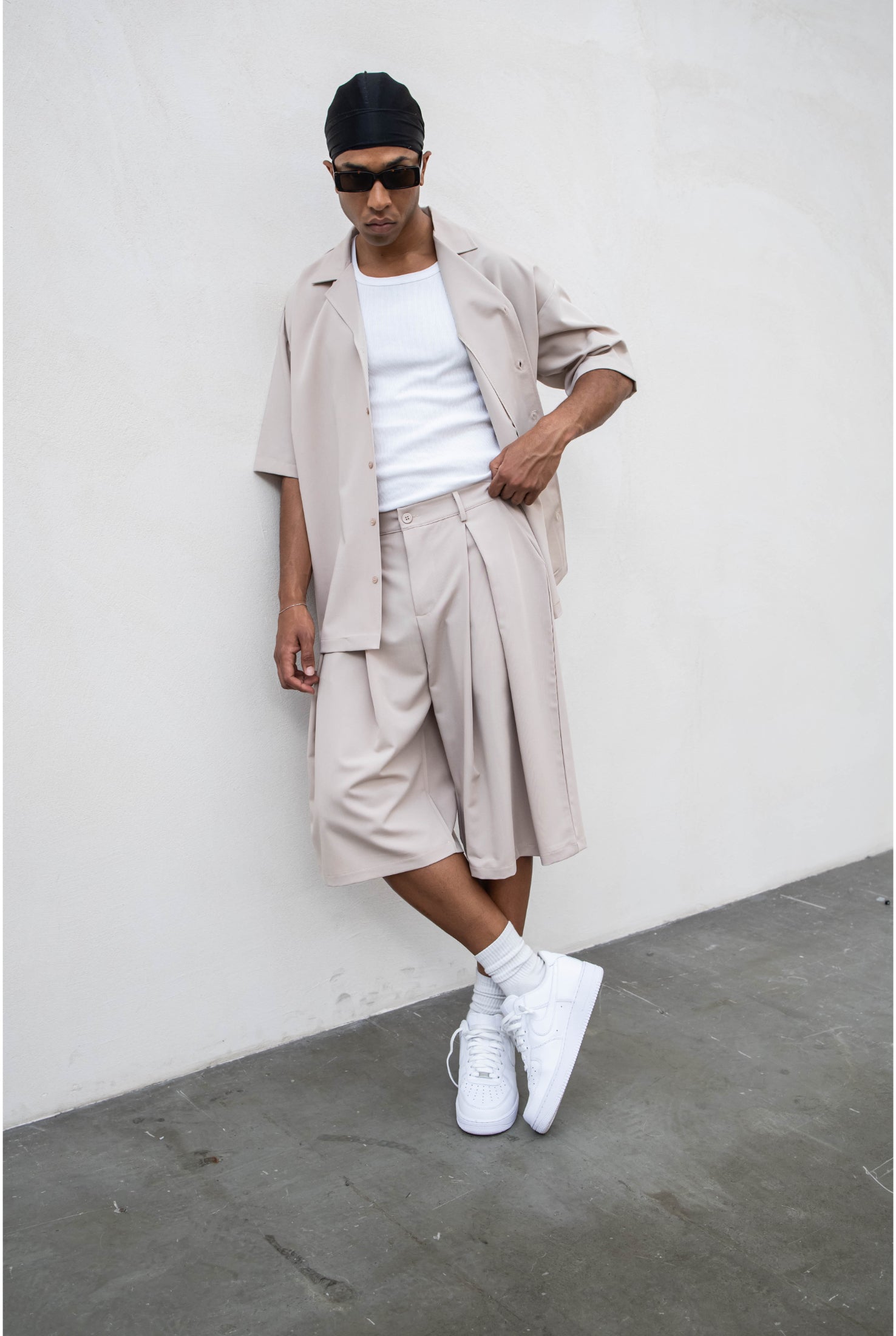 Coordinato TOKYO Super pences