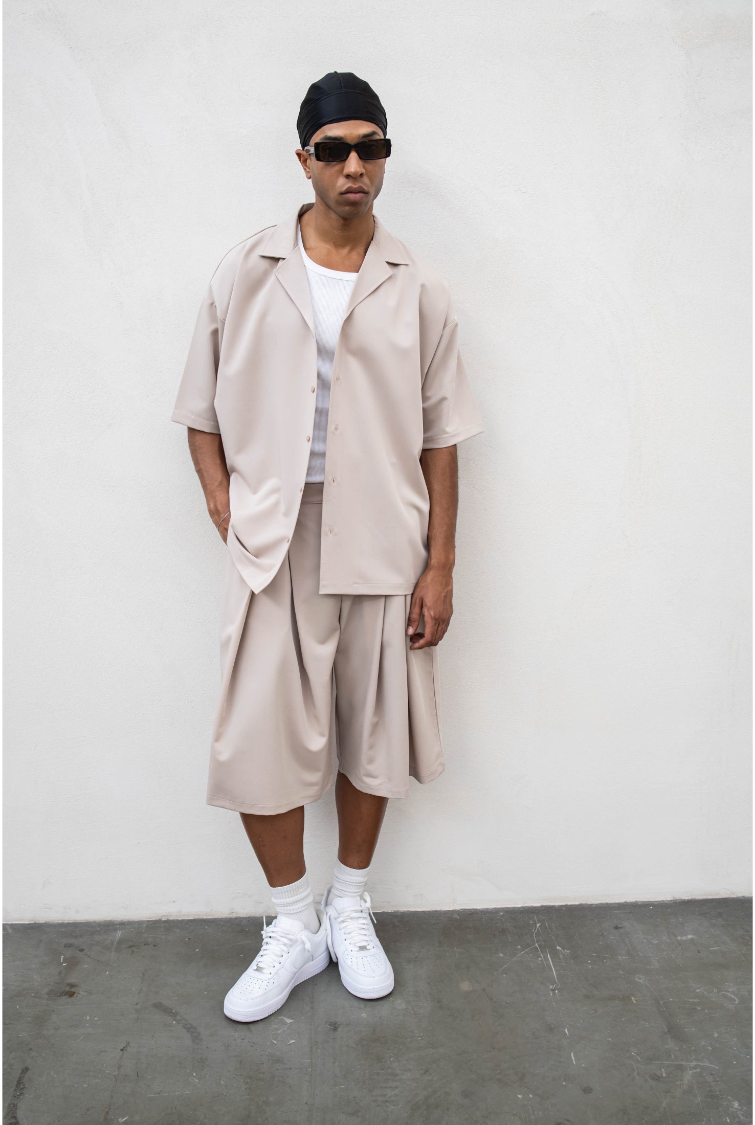 Coordinato TOKYO Super pences
