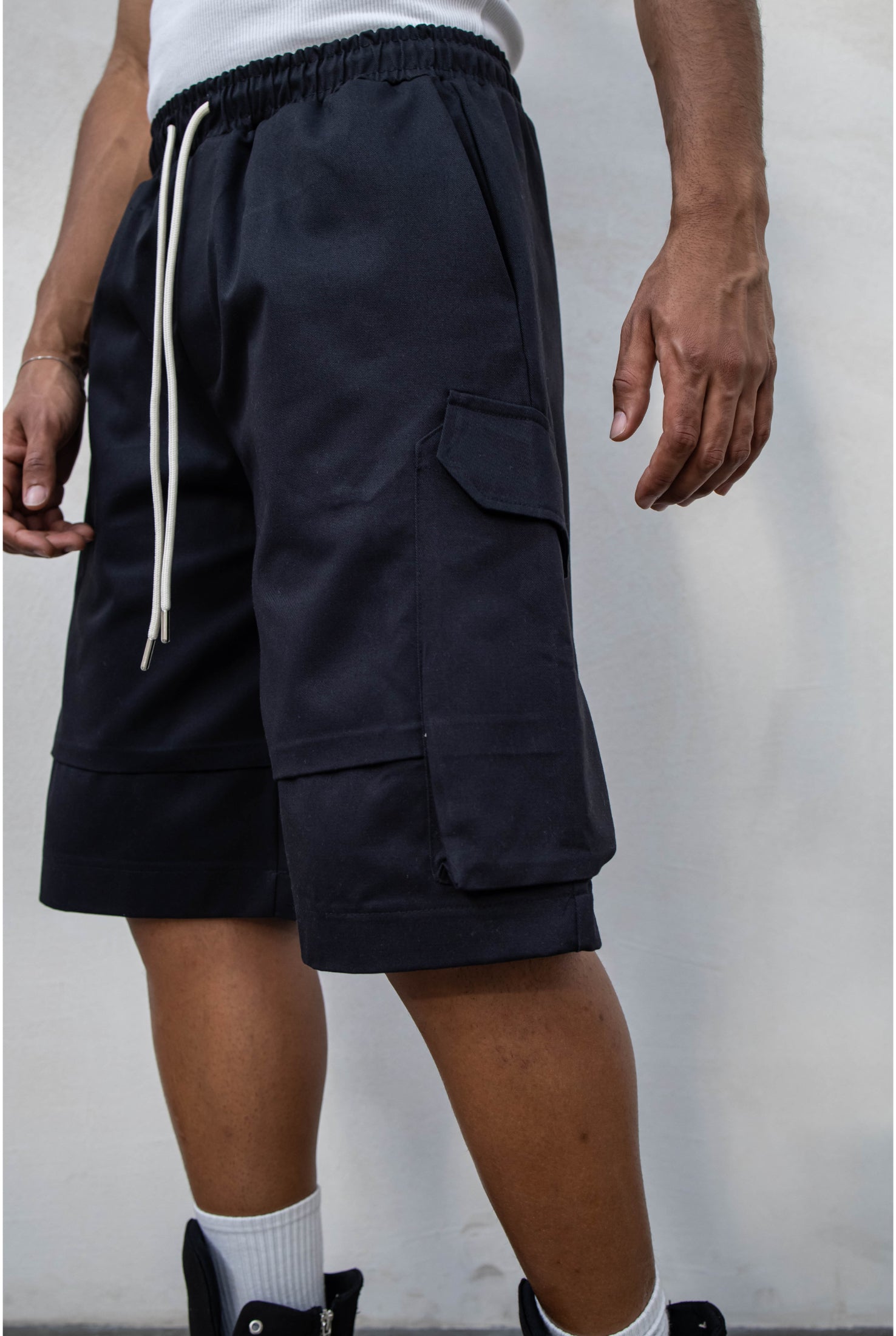 Bermuda PRESENT DAY Work