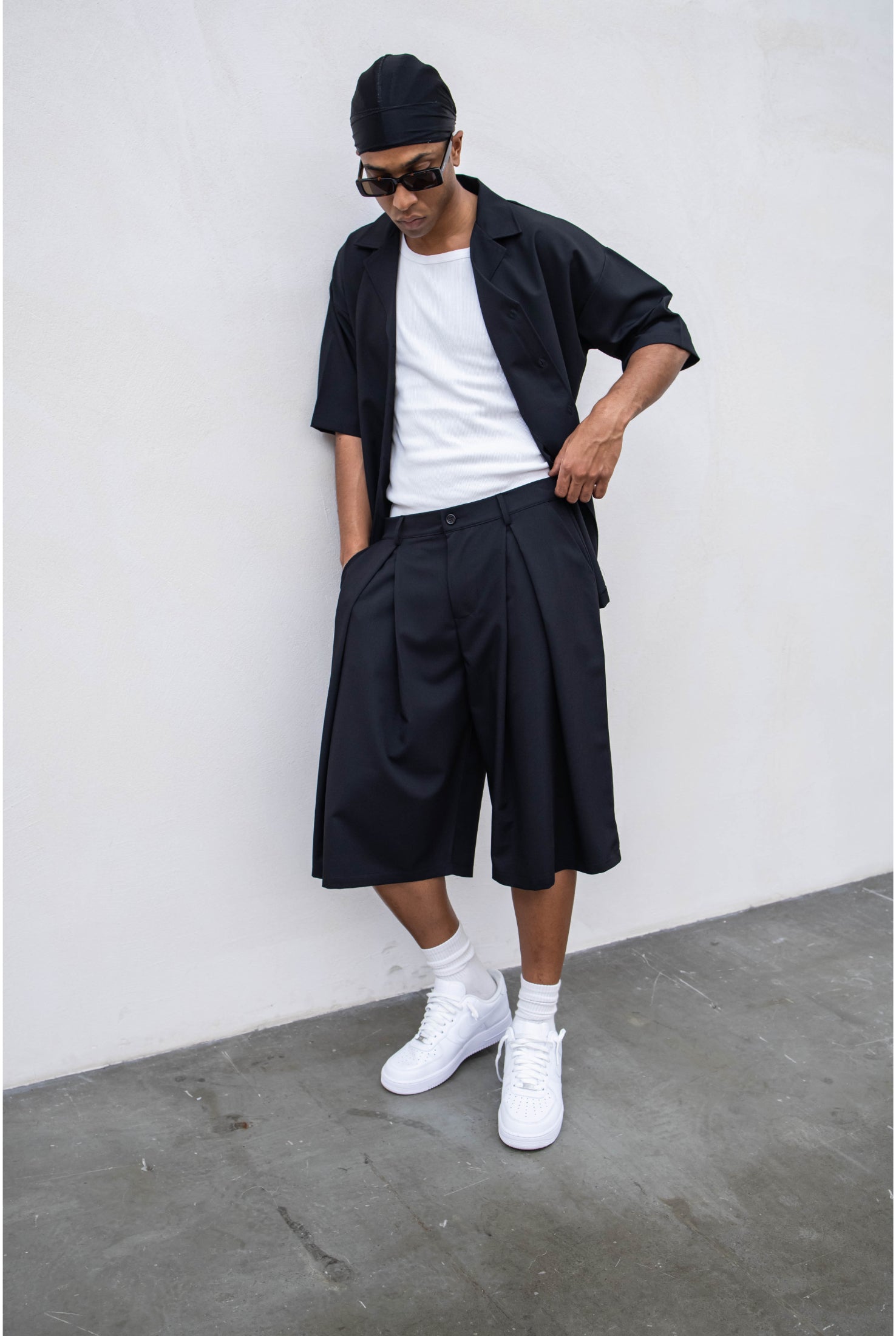 Coordinato TOKYO Super pences