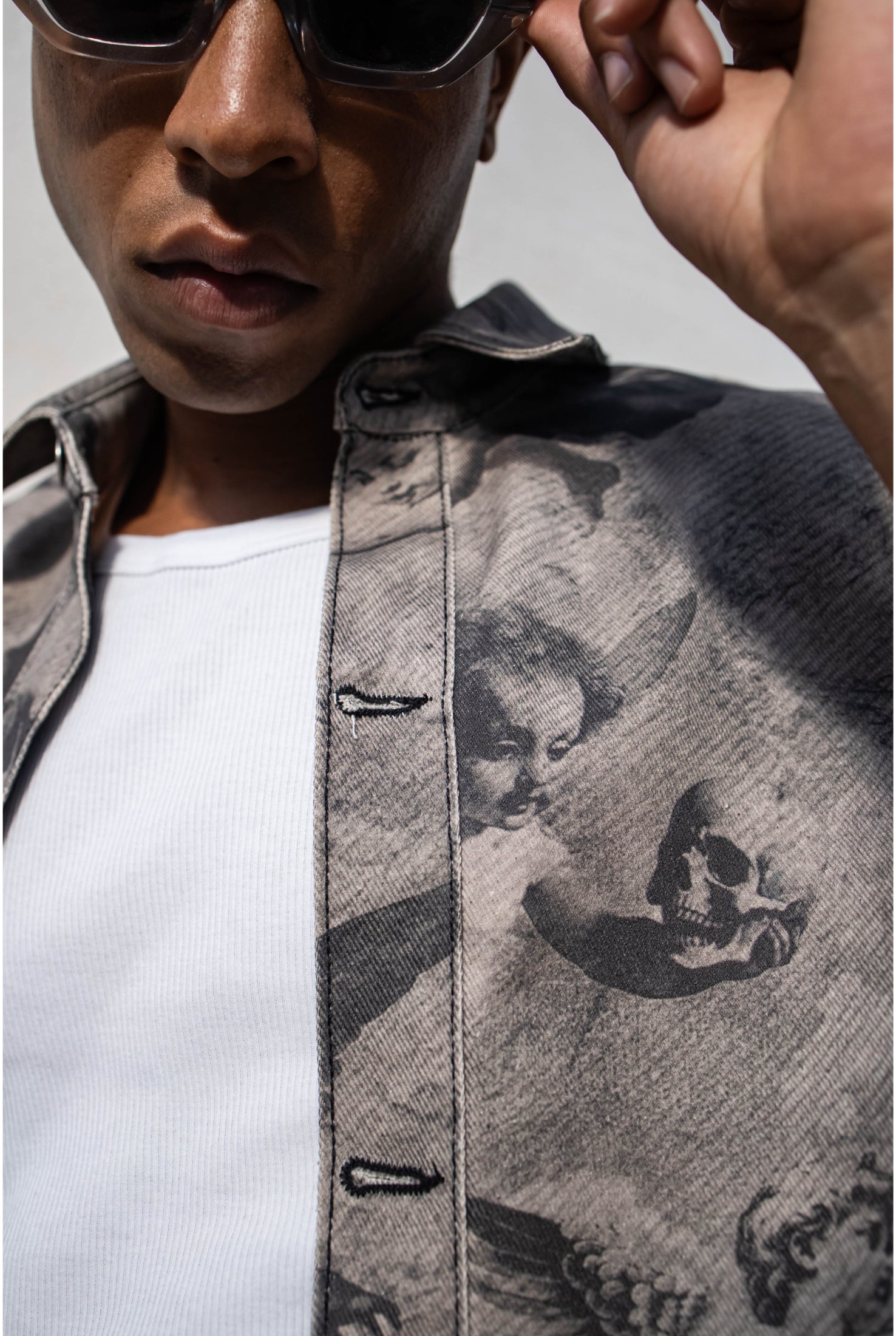 Coordinato PRESENT DAY Angel