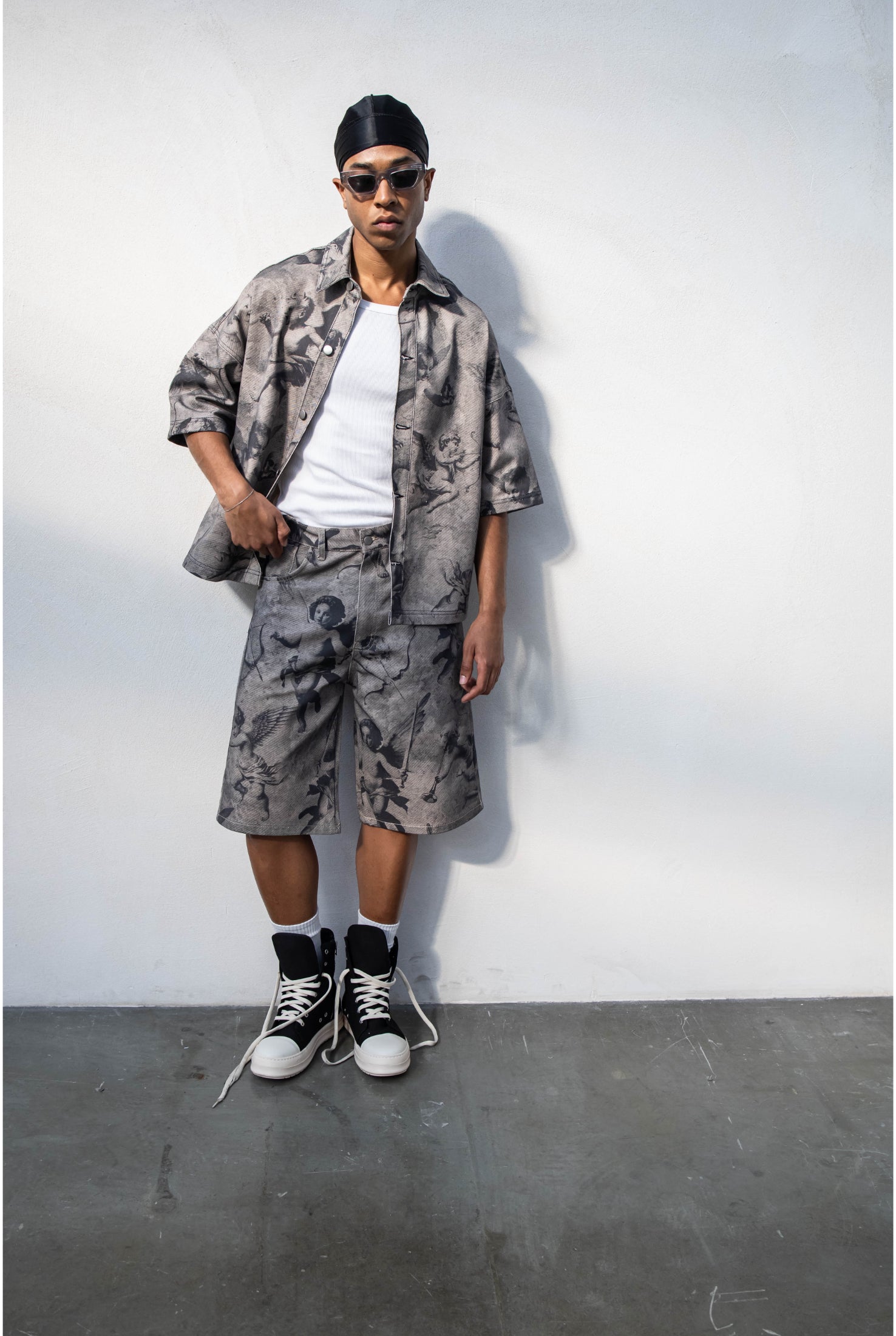 Coordinato PRESENT DAY Angel