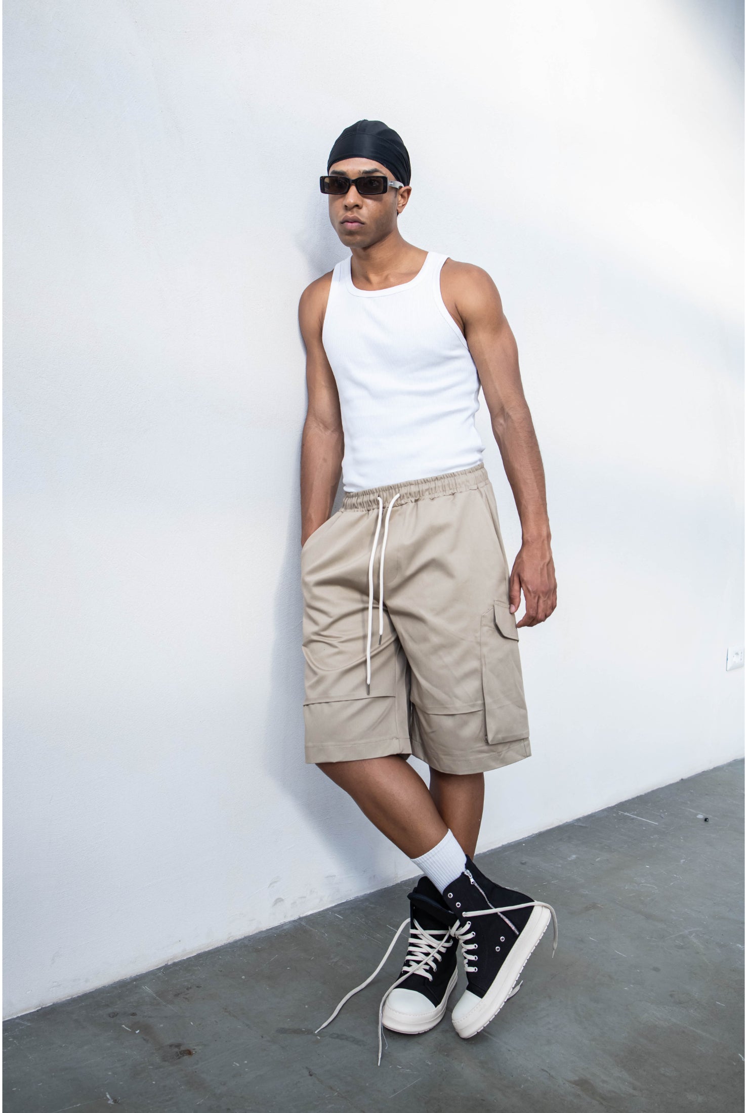 Bermuda PRESENT DAY Work