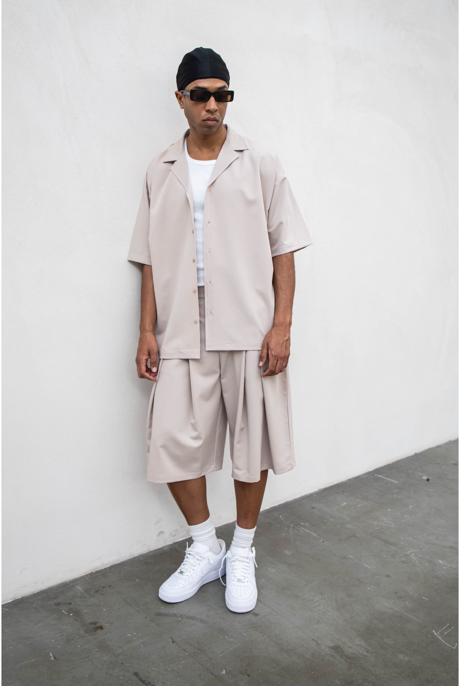 Coordinato TOKYO Super pences