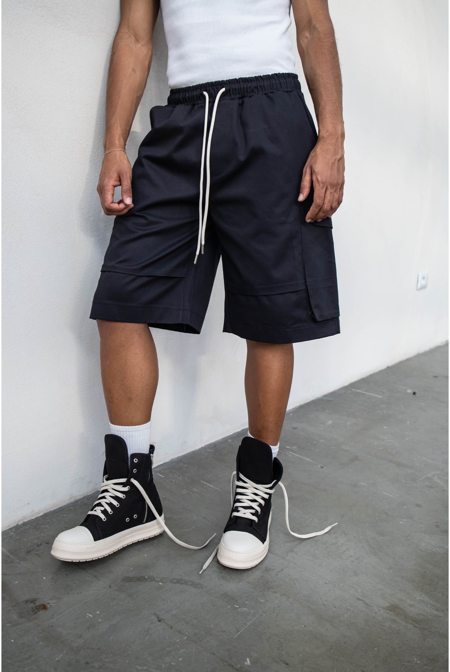 Bermuda PRESENT DAY Work