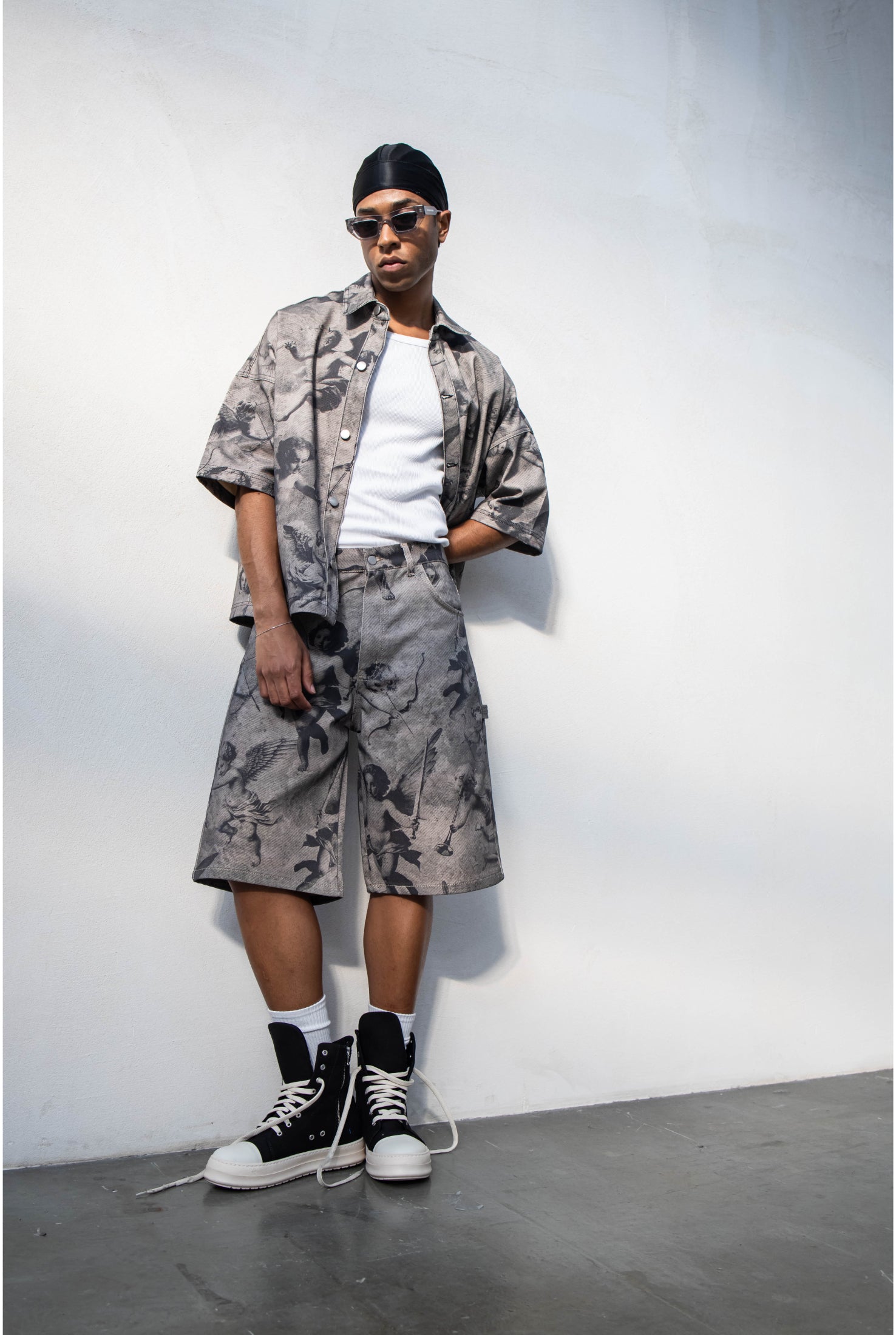 Coordinato PRESENT DAY Angel