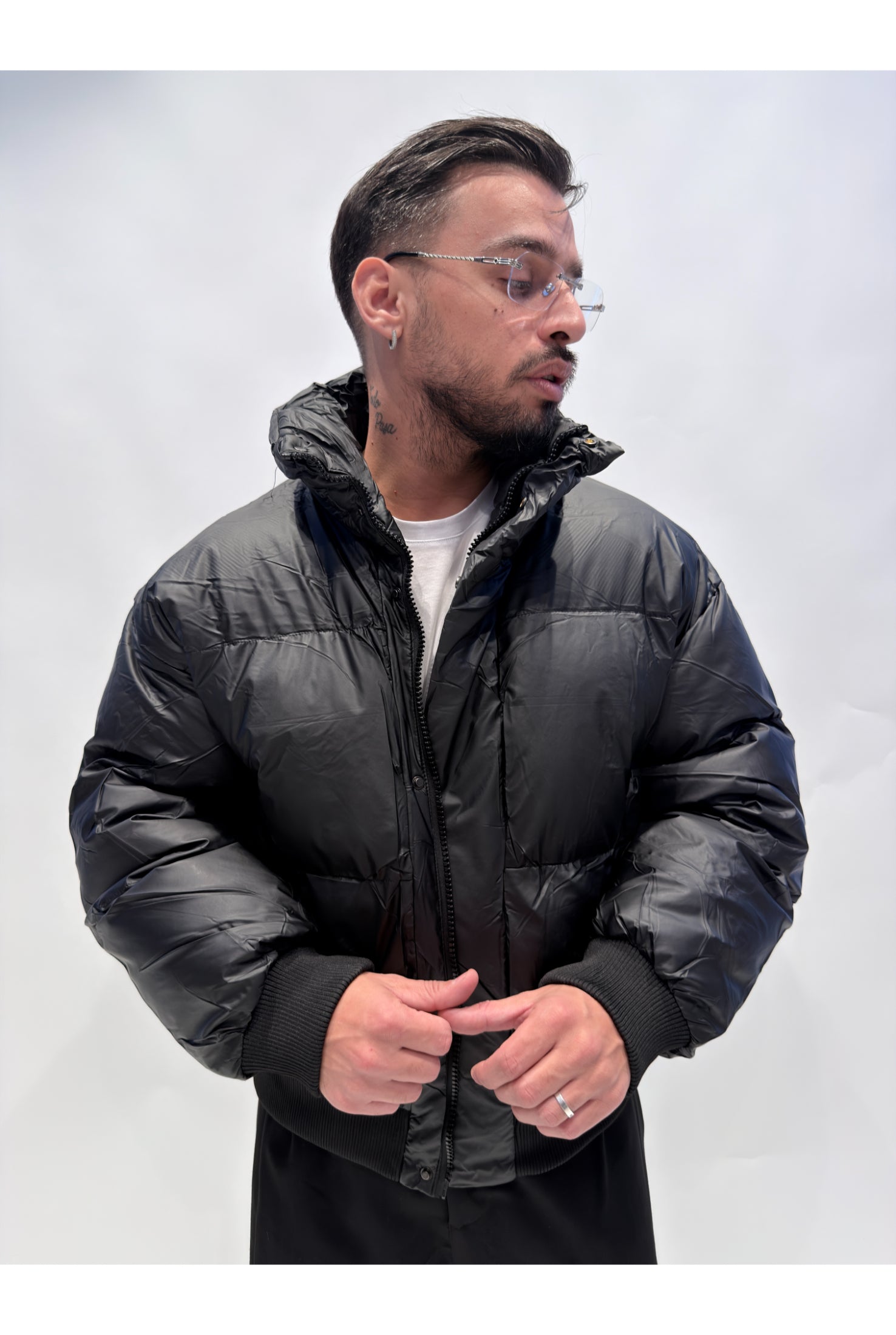 Giubbino bomber 1072 1