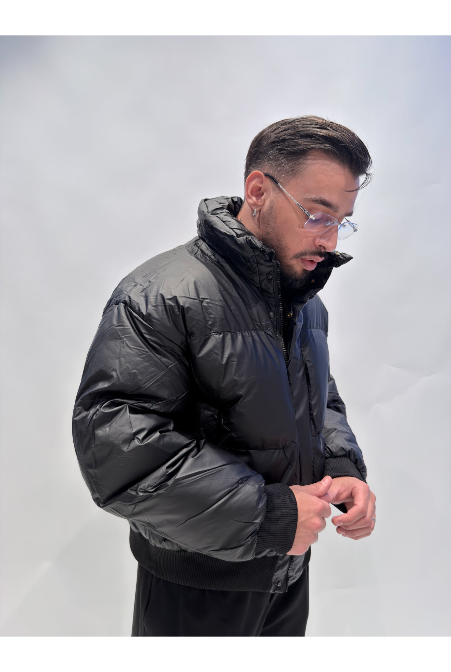 Giubbino bomber 1072 1