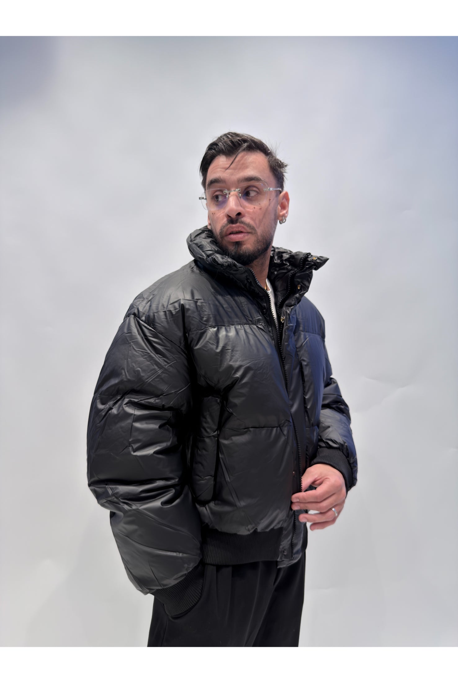 Giubbino bomber 1072 1