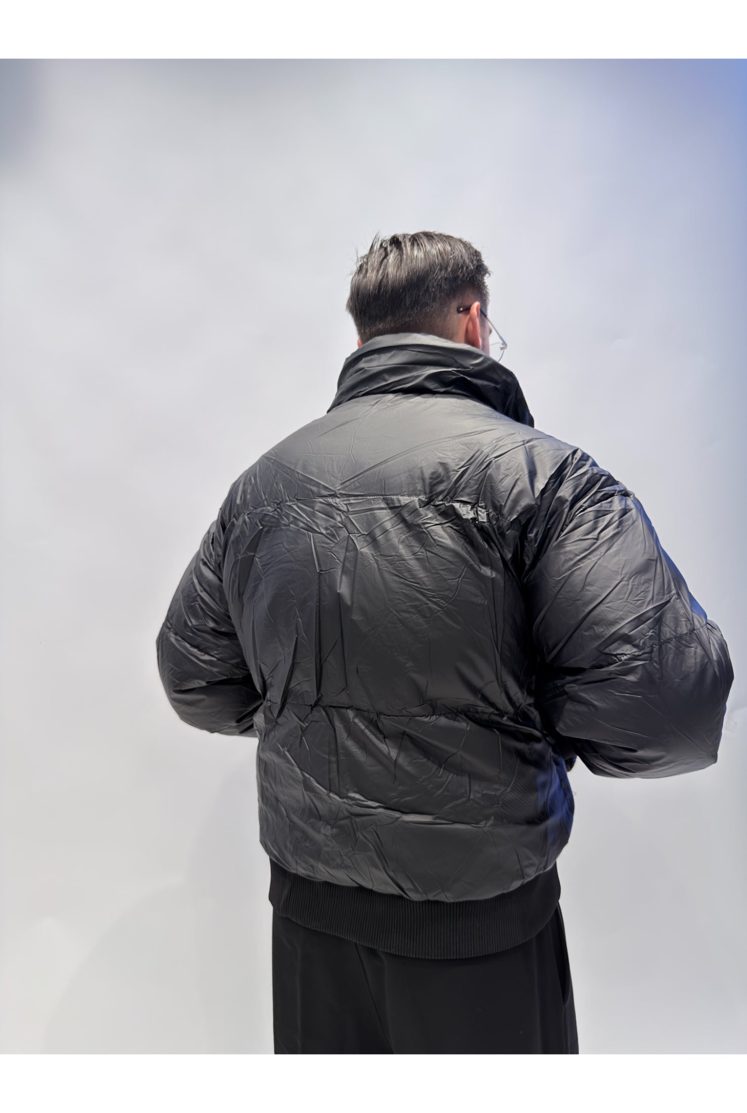 Giubbino bomber 1072 1