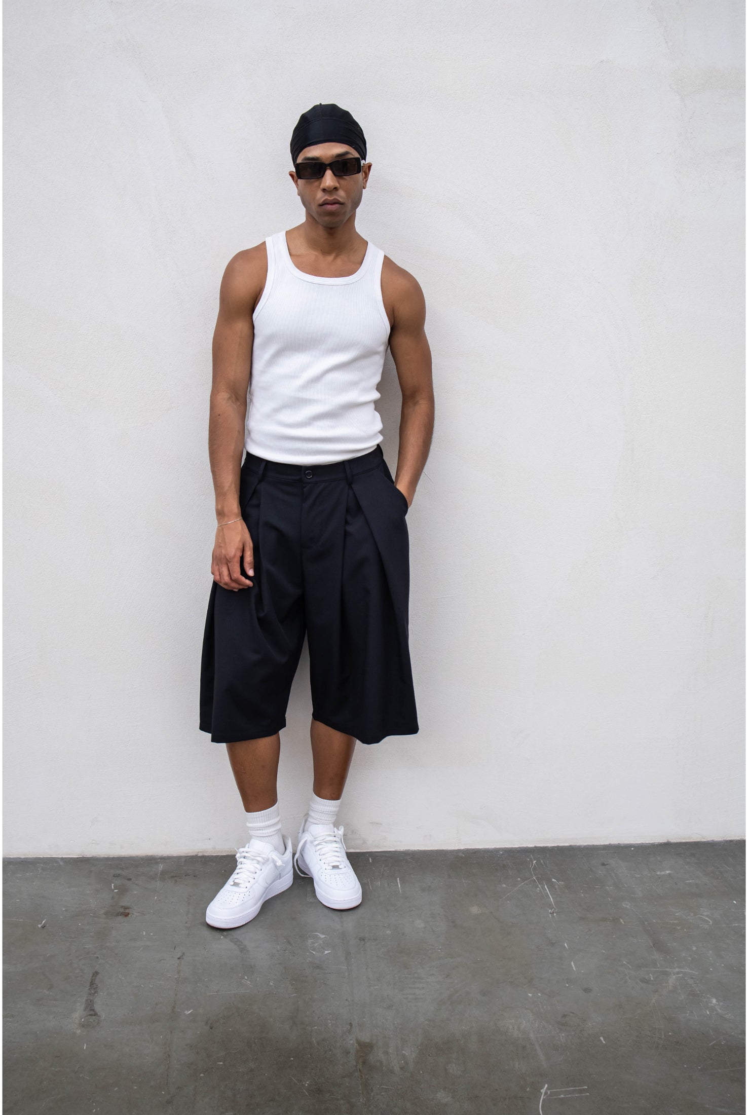 Coordinato TOKYO Super pences