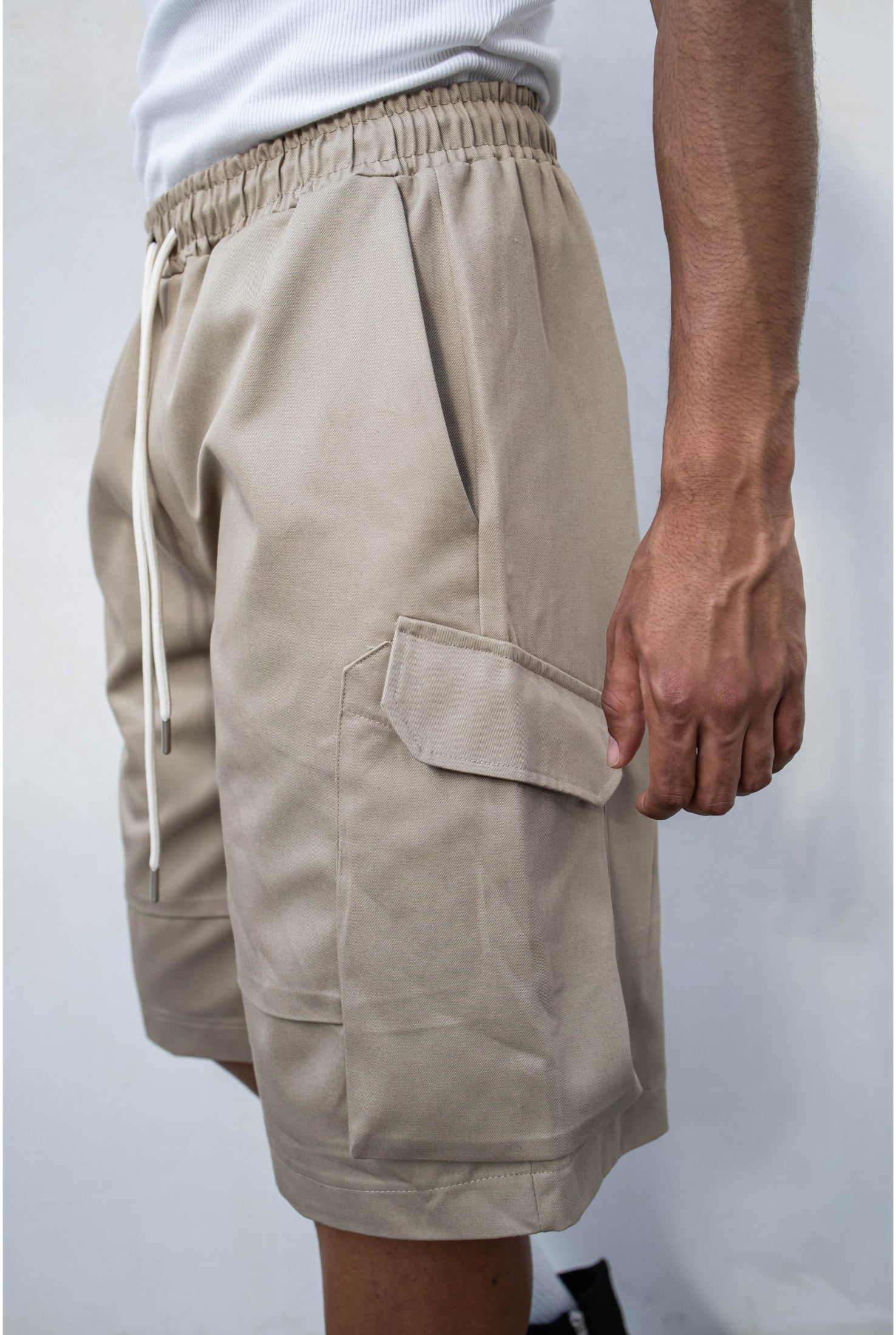 Bermuda PRESENT DAY Work