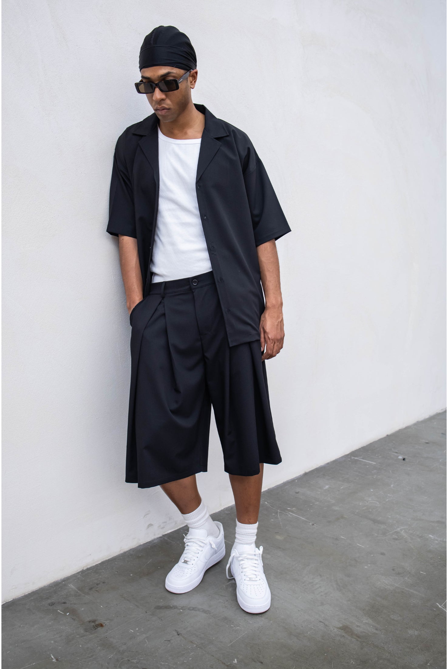 Coordinato TOKYO Super pences