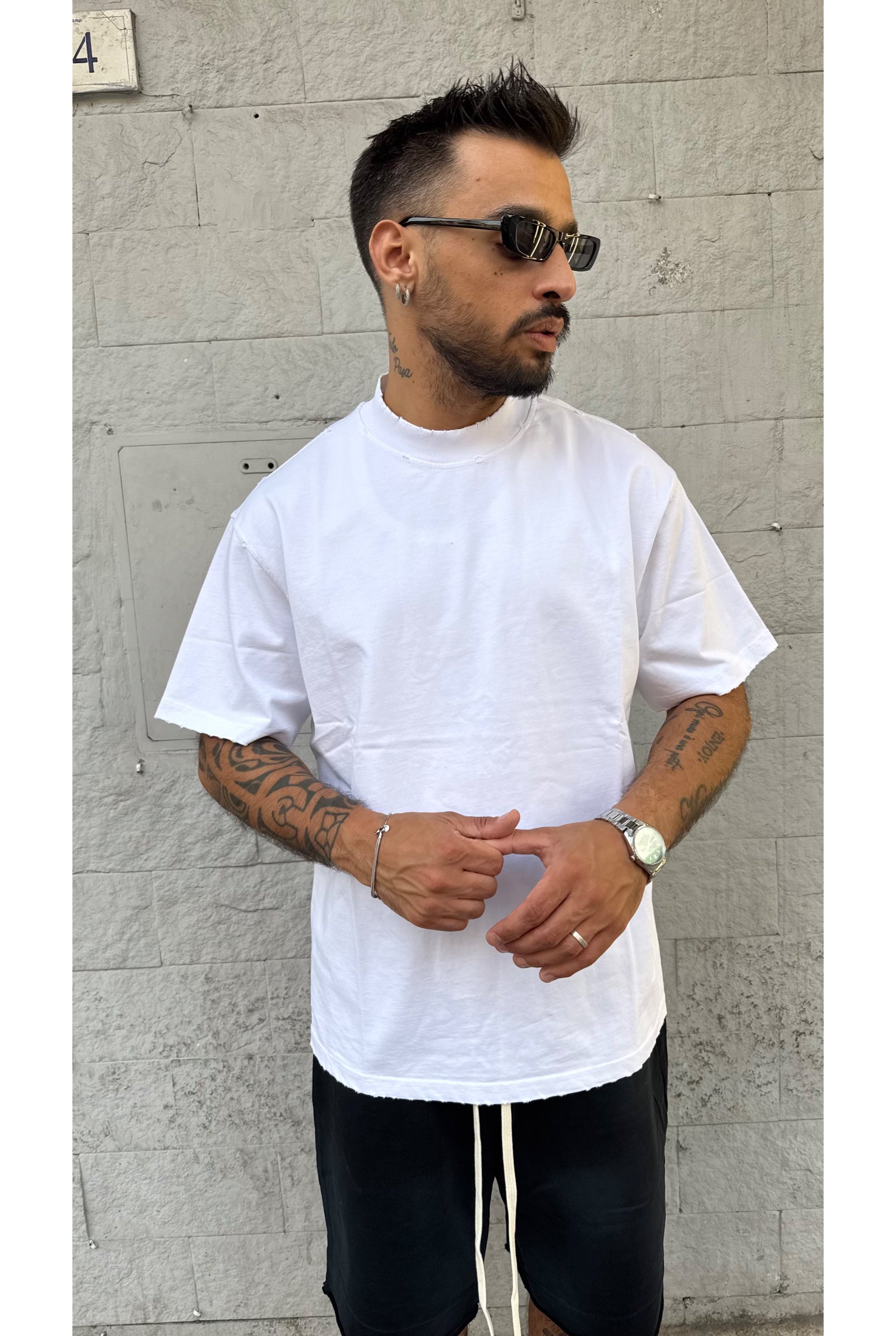 T-shirt PREMIUM L815000