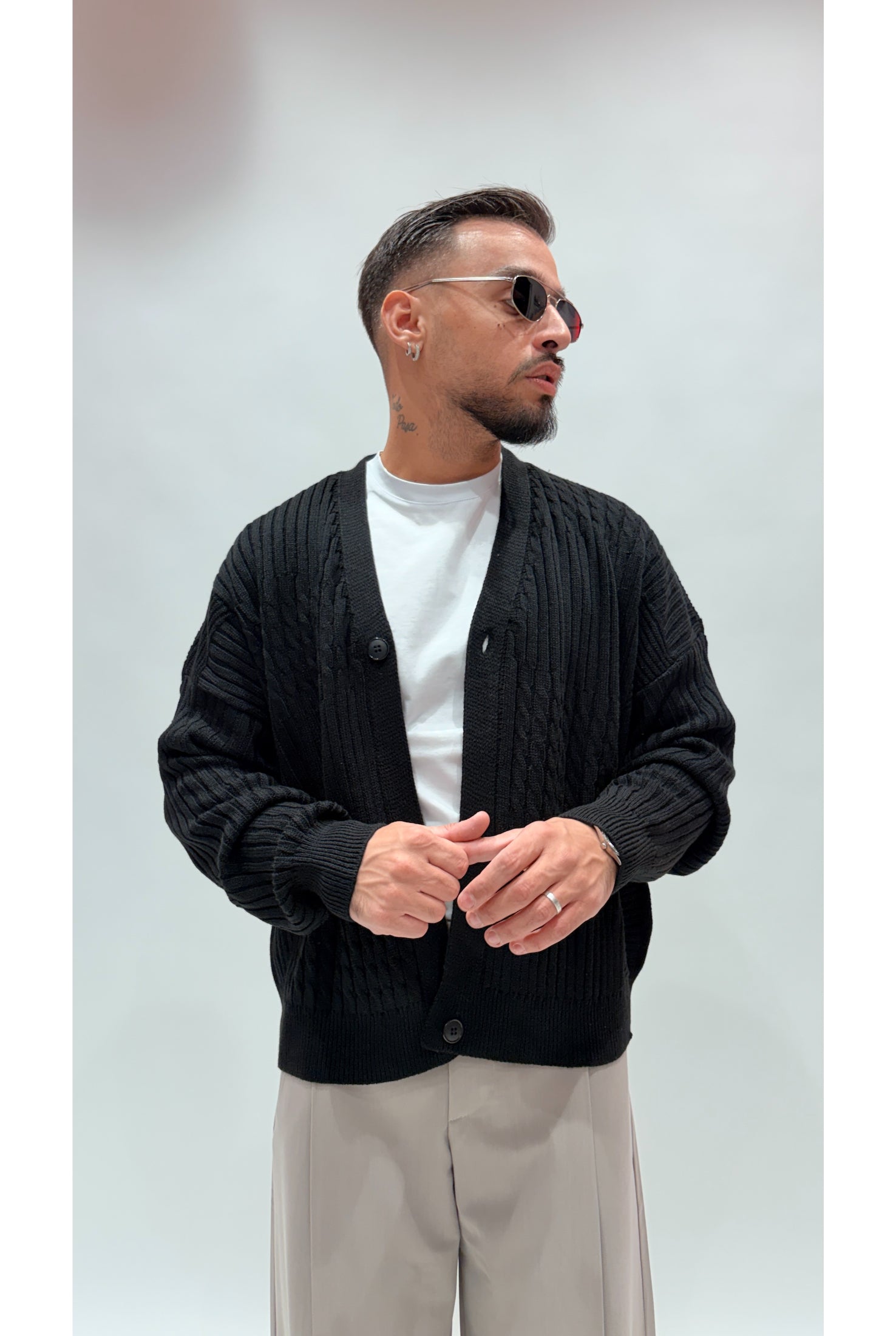 Cardigan NJB 9001